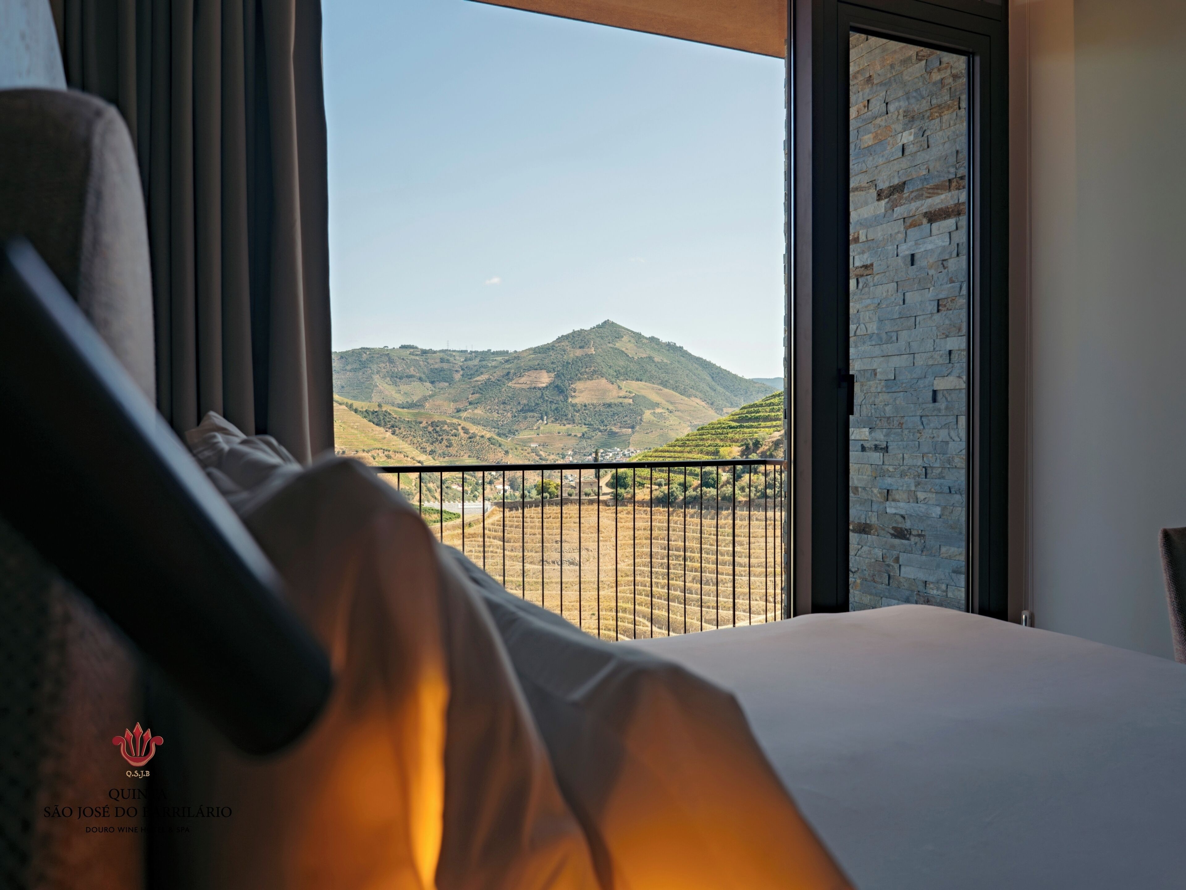 Quinta São Jose do Barrilario