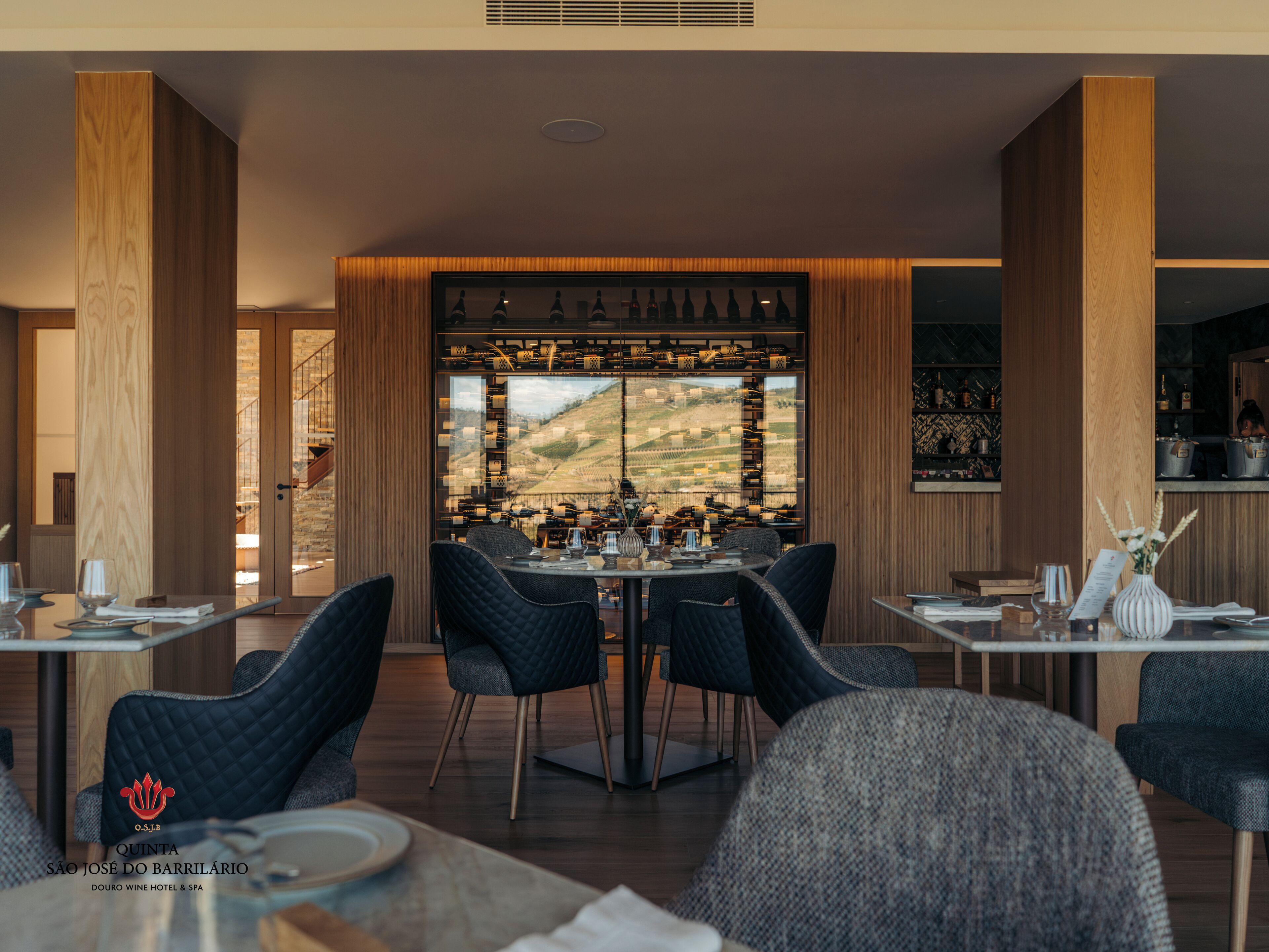 Quinta São Jose do Barrilario