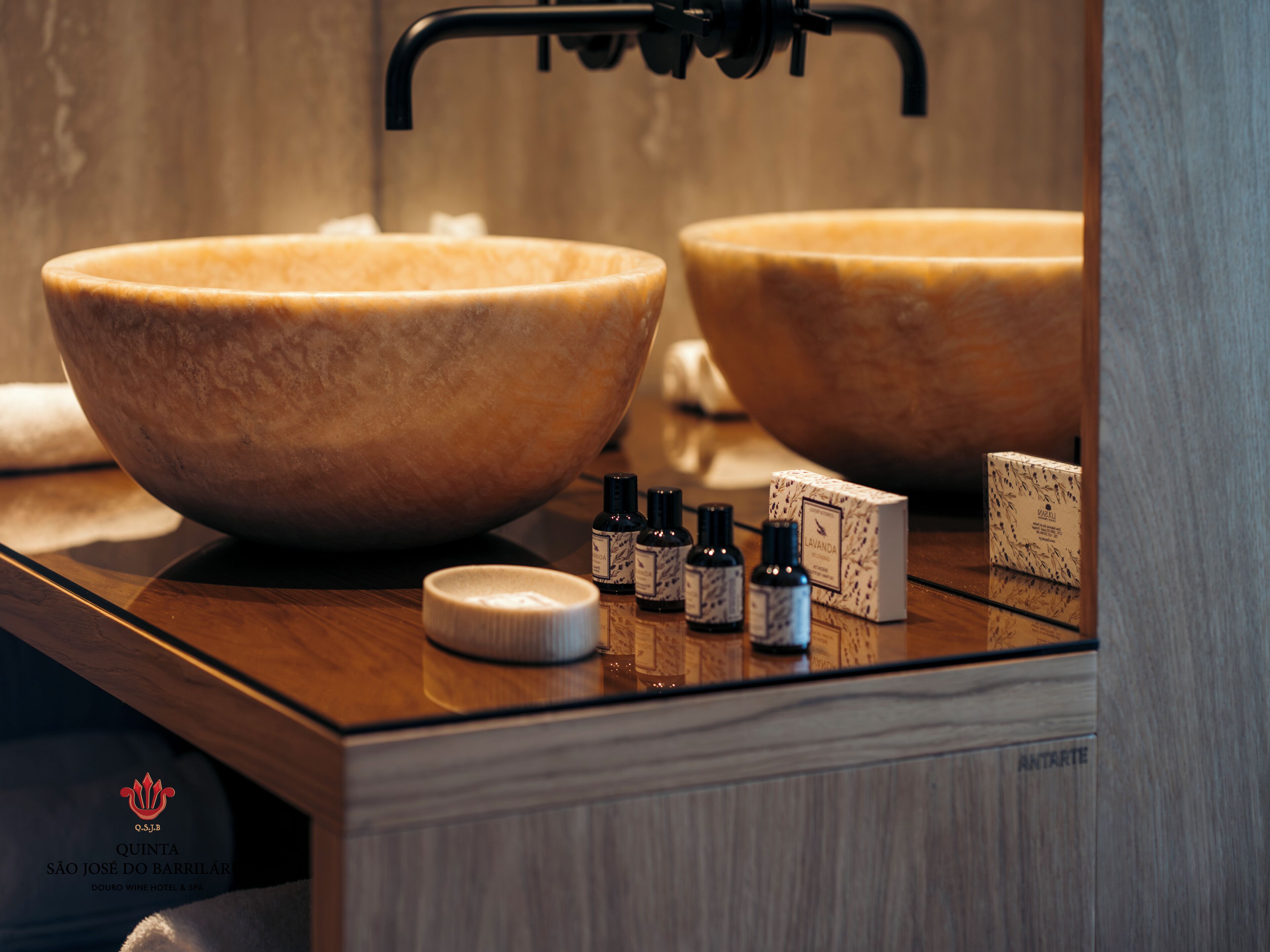 Quinta São Jose do Barrilario