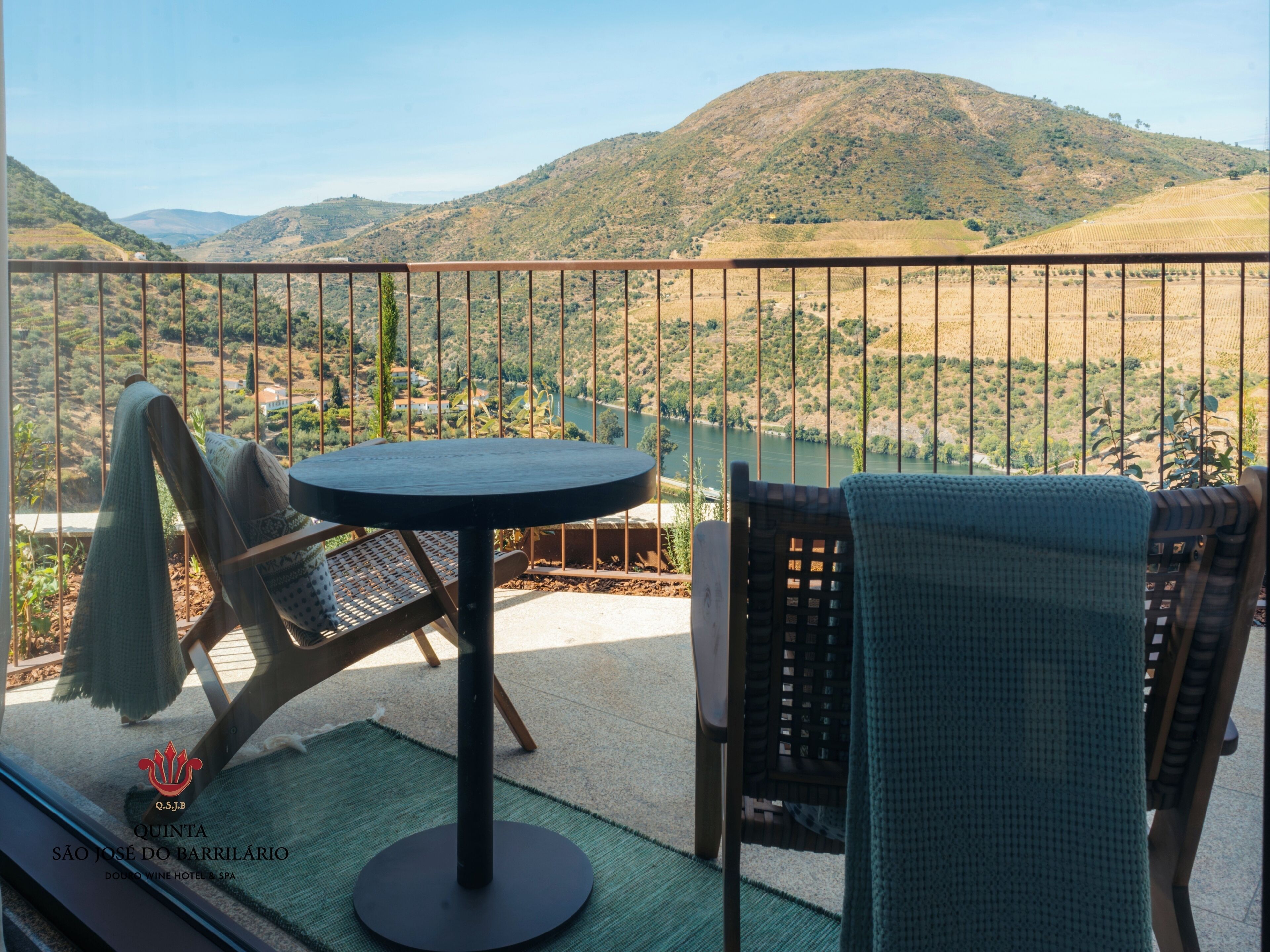 Quinta São Jose do Barrilario