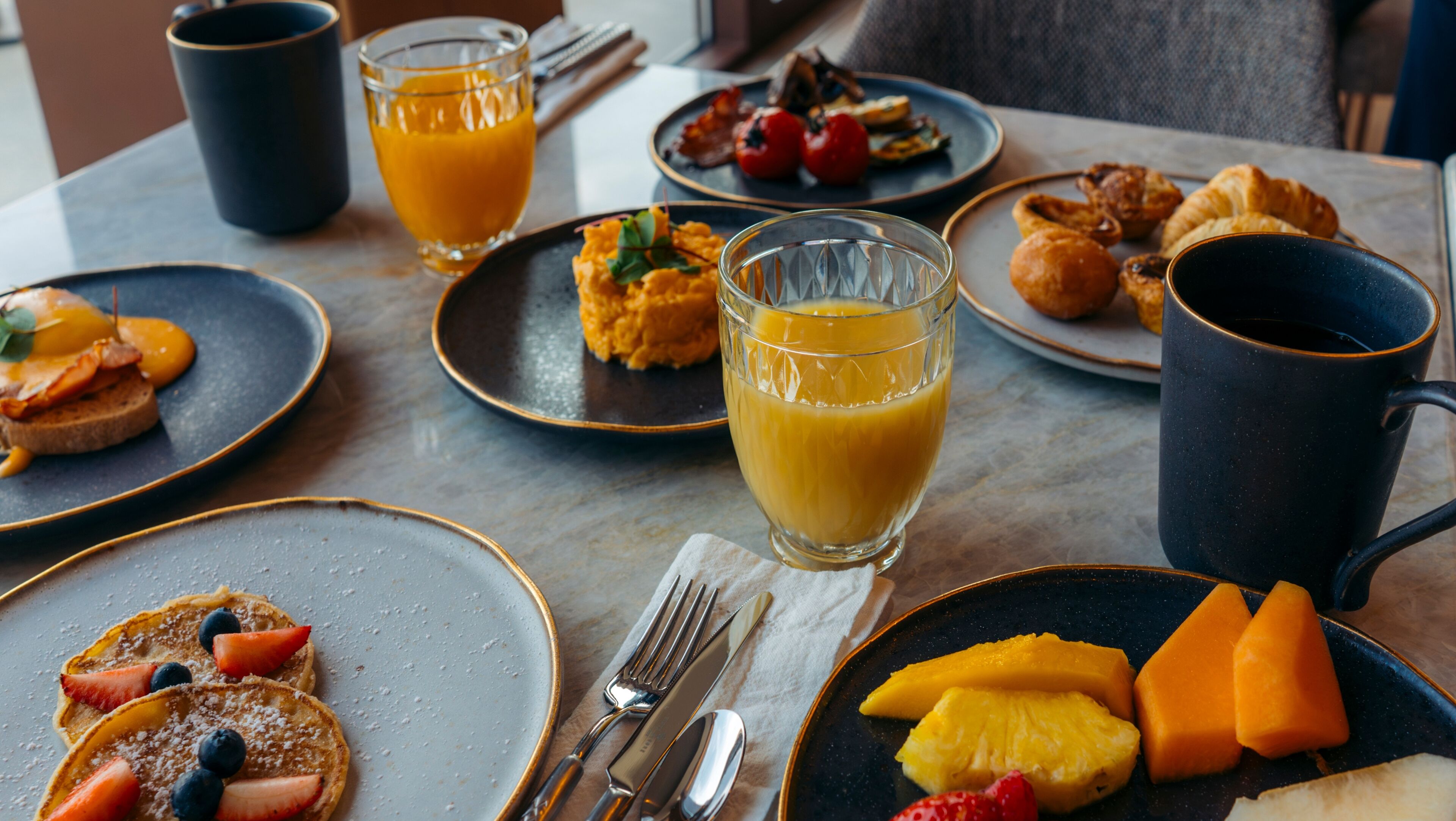 Quinta São Jose do Barrilario