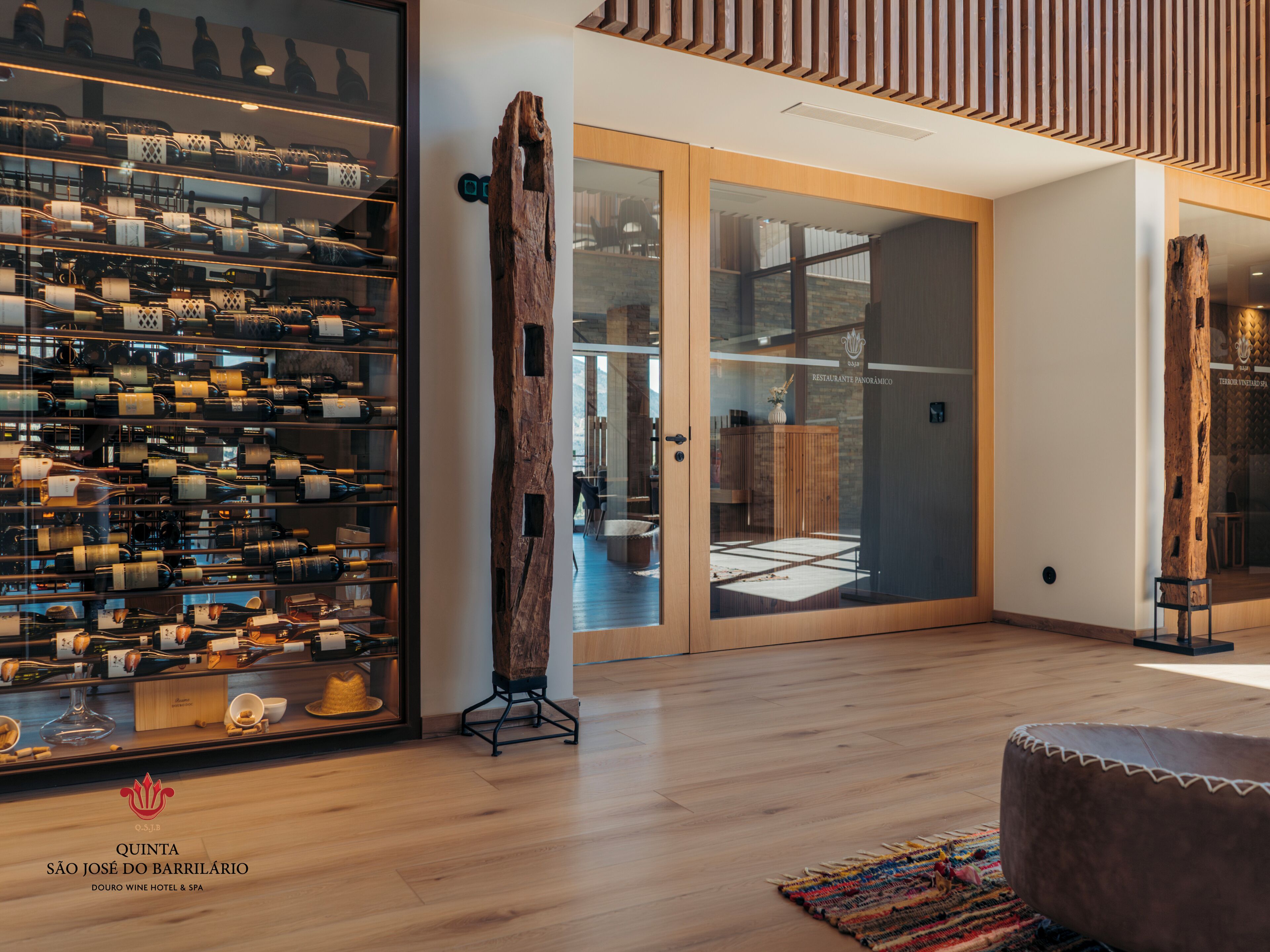 Quinta São Jose do Barrilario