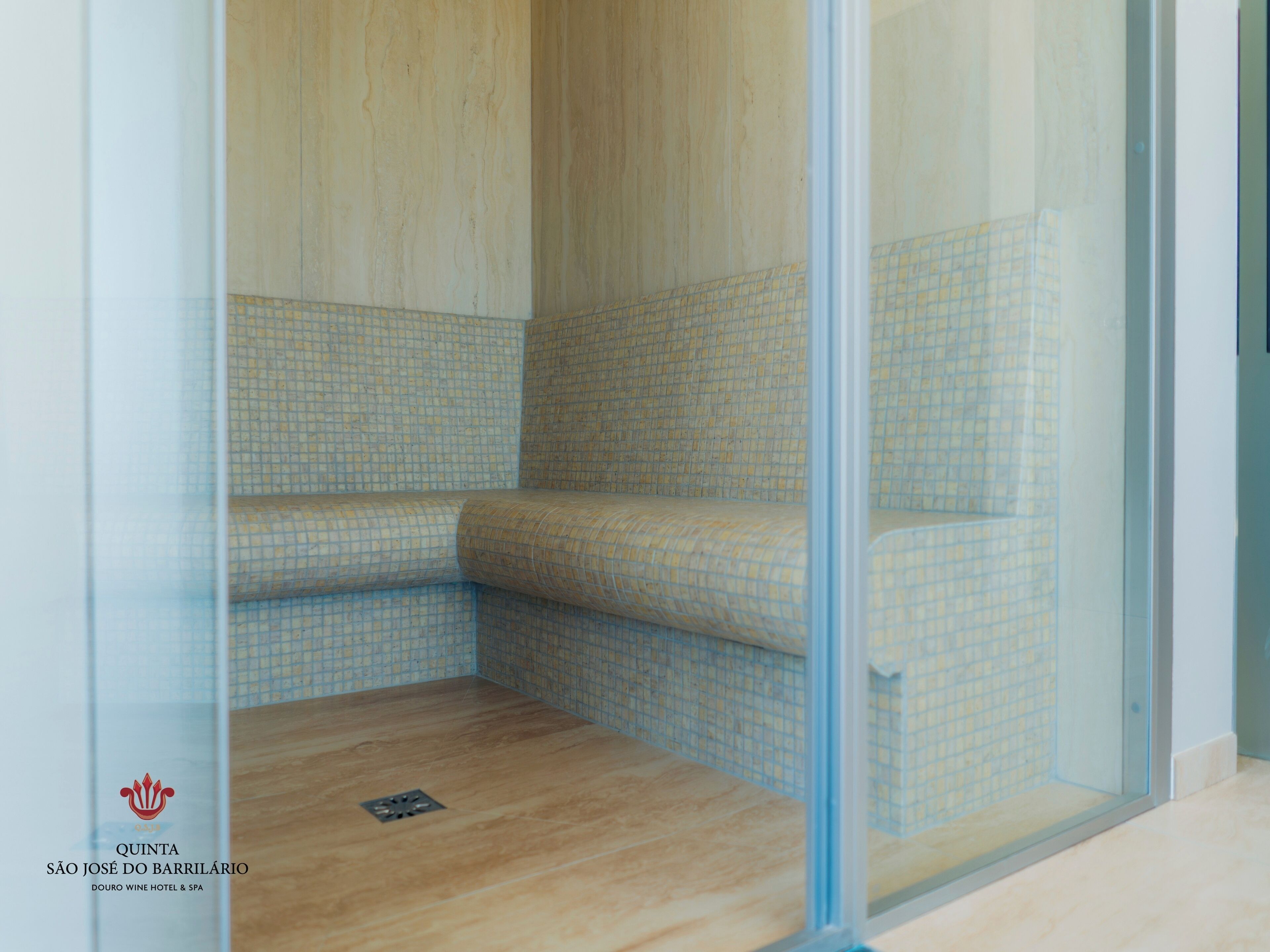 Quinta São Jose do Barrilario