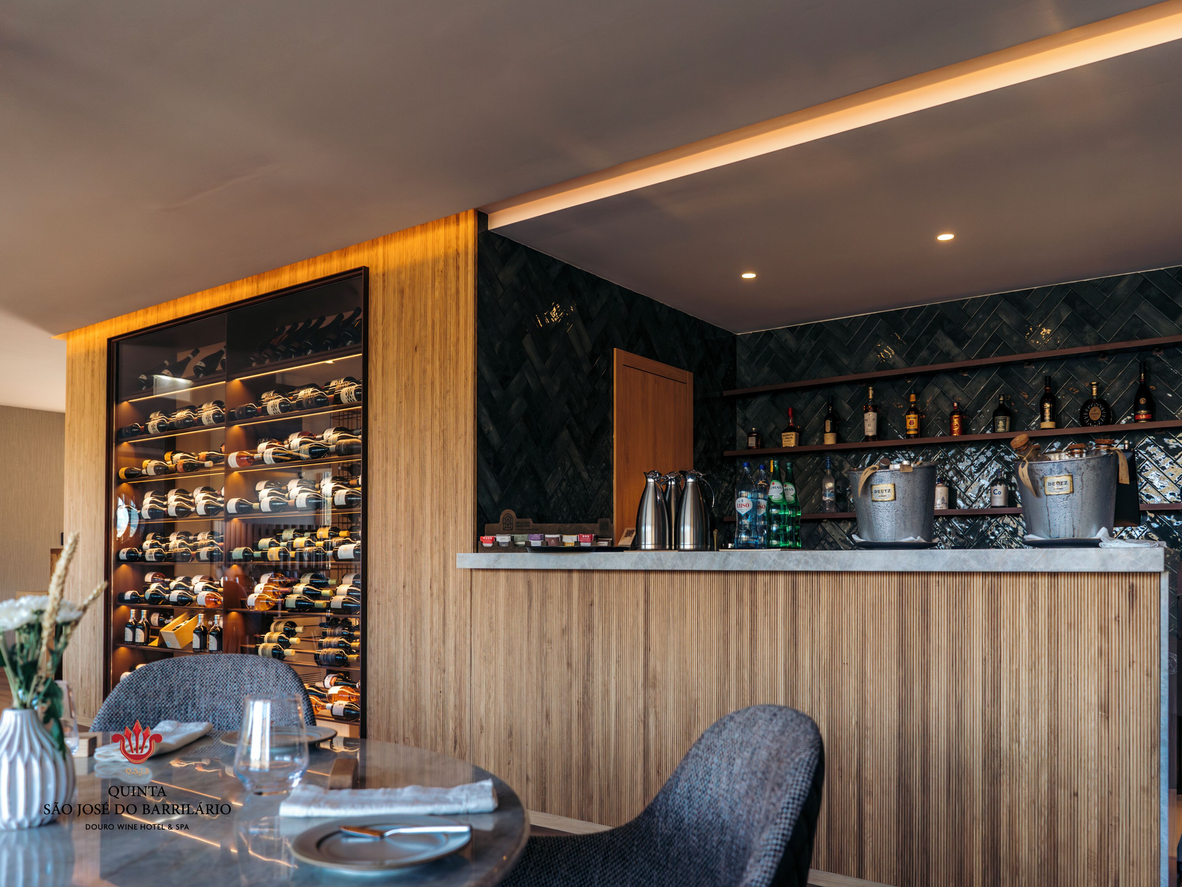 Quinta São Jose do Barrilario