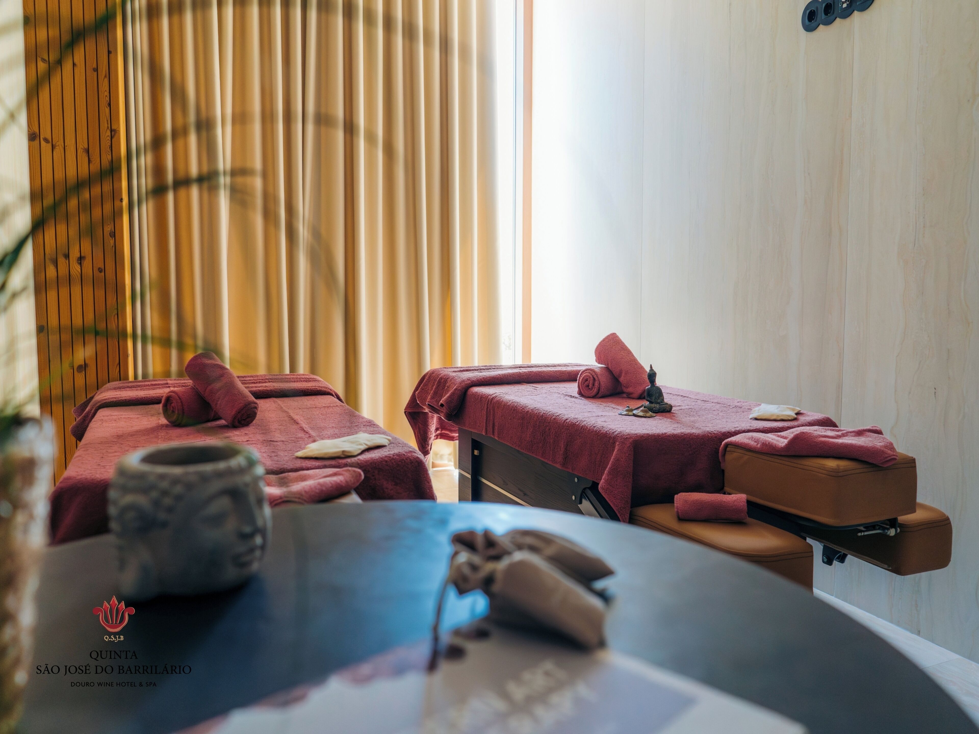 Quinta São Jose do Barrilario