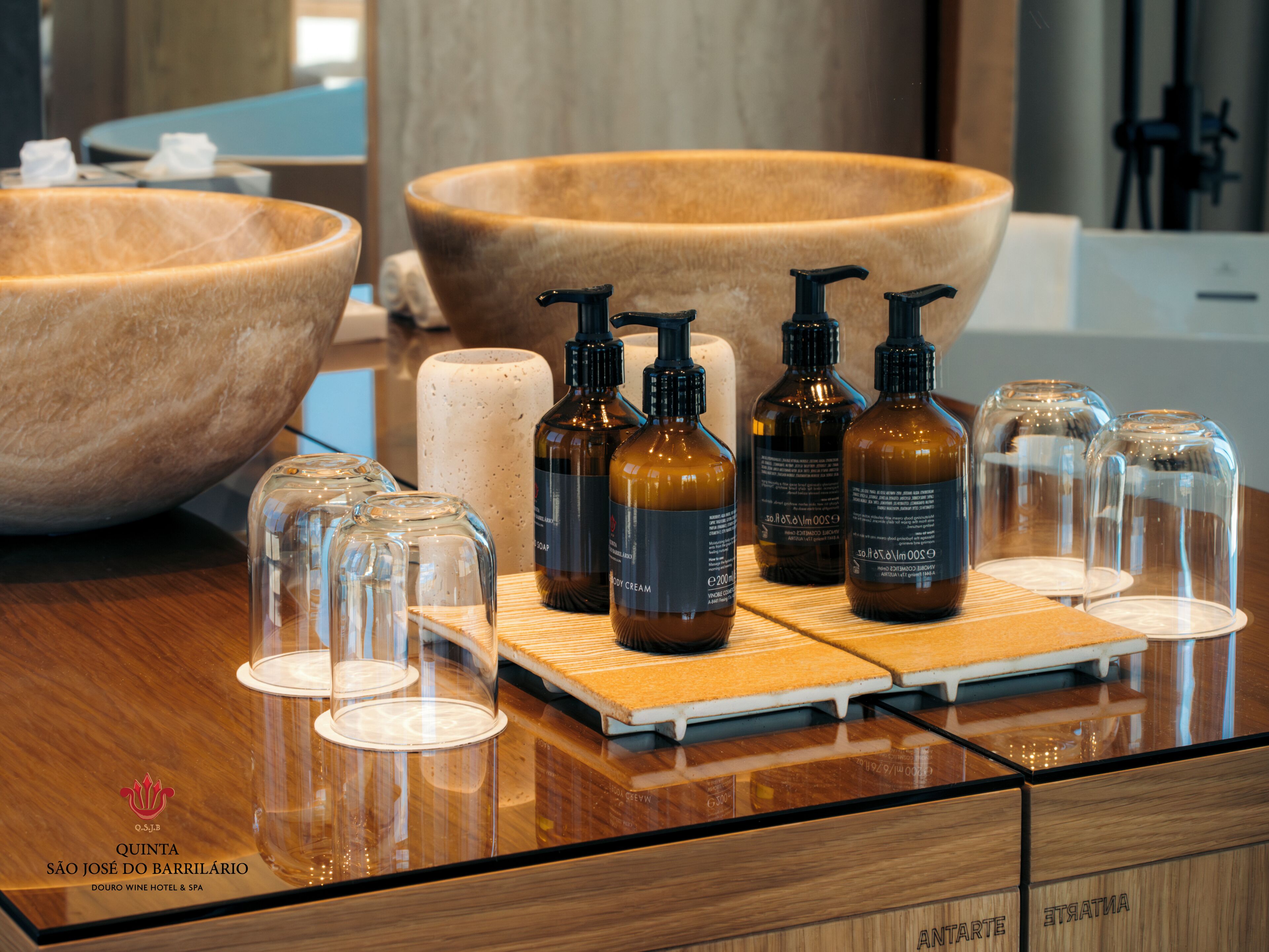 Quinta São Jose do Barrilario