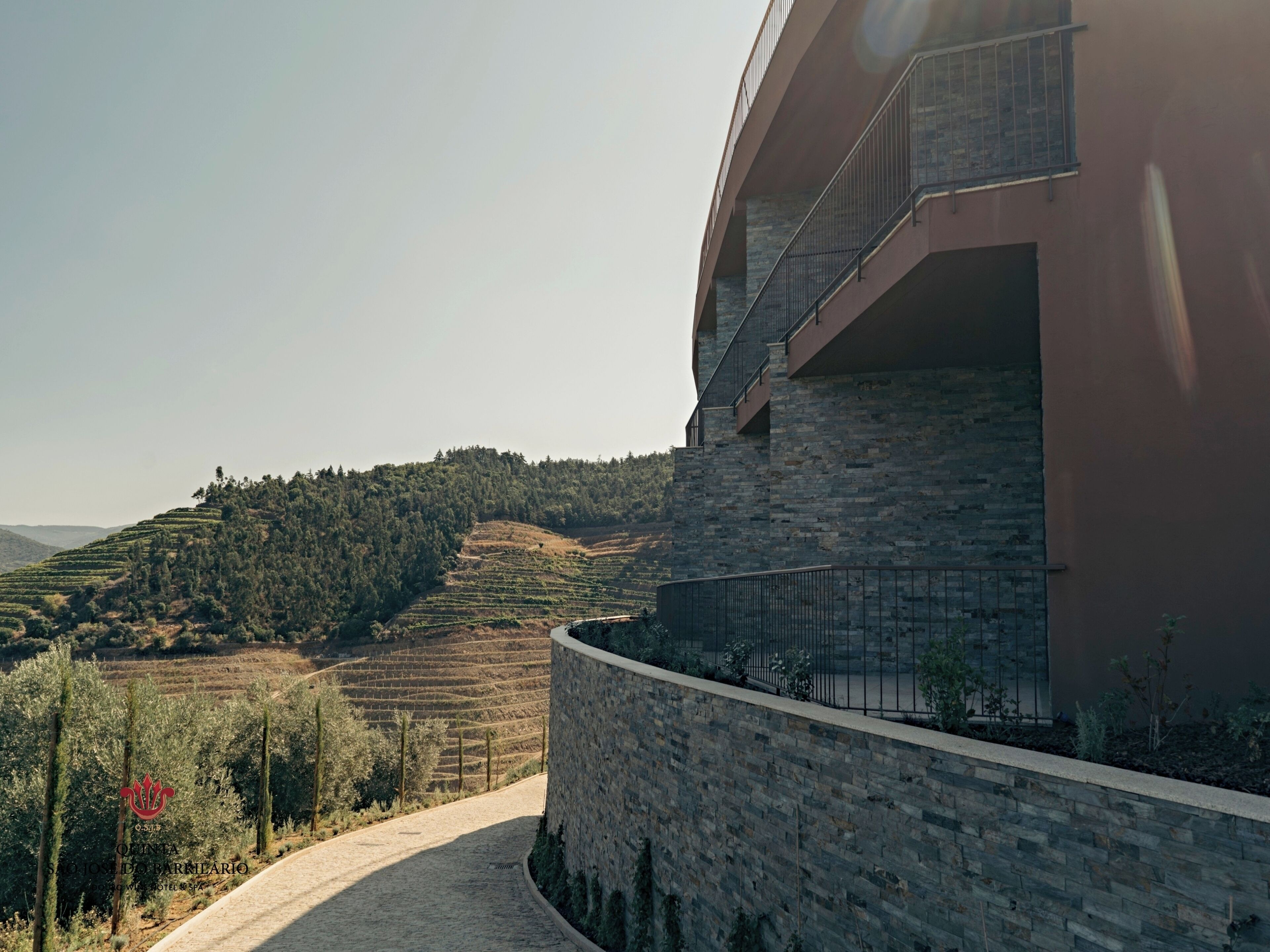 Quinta São Jose do Barrilario