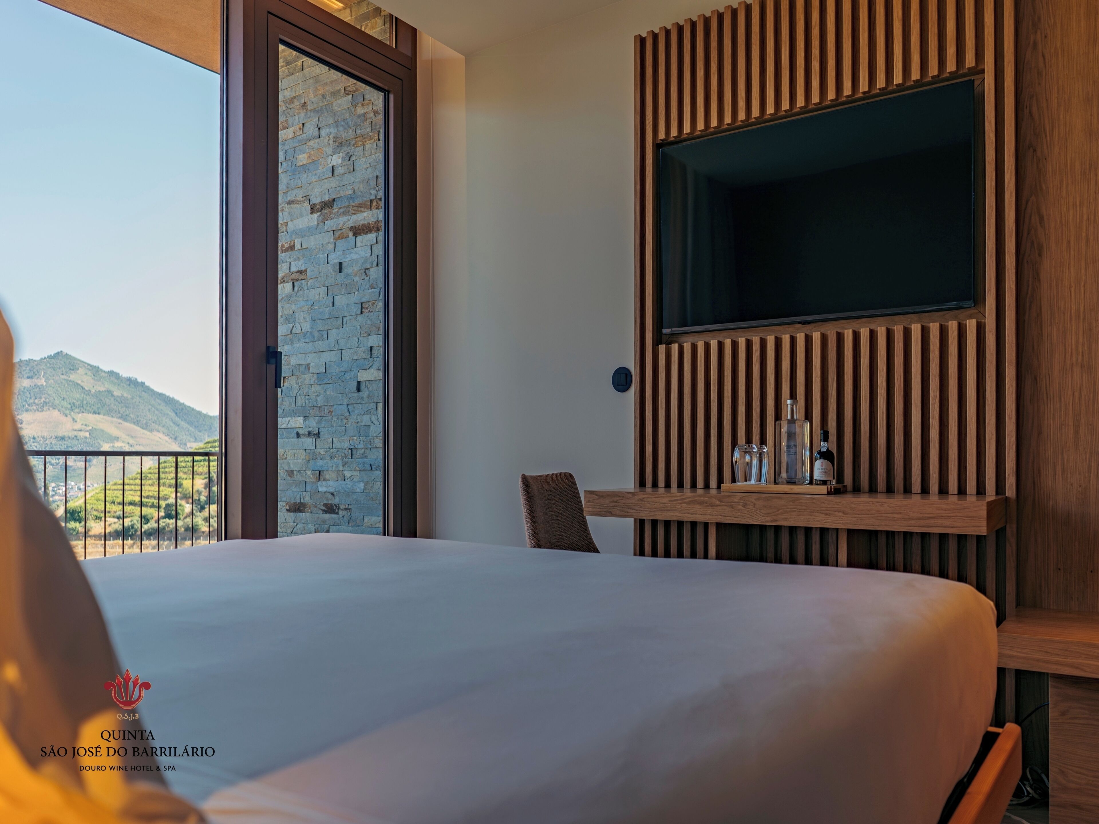 Quinta São Jose do Barrilario