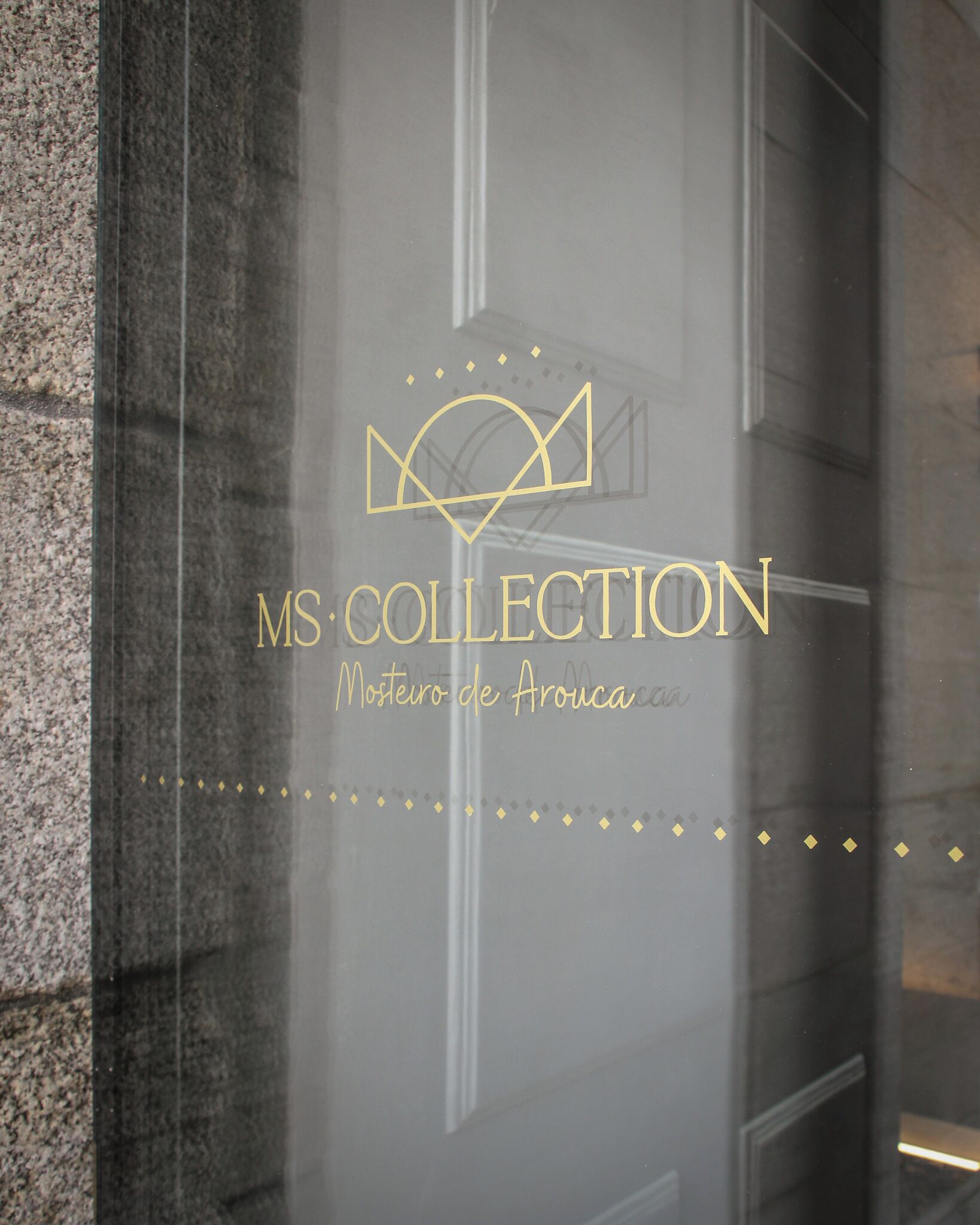 Ms Collection Arouca - Mosteiro De Arouca