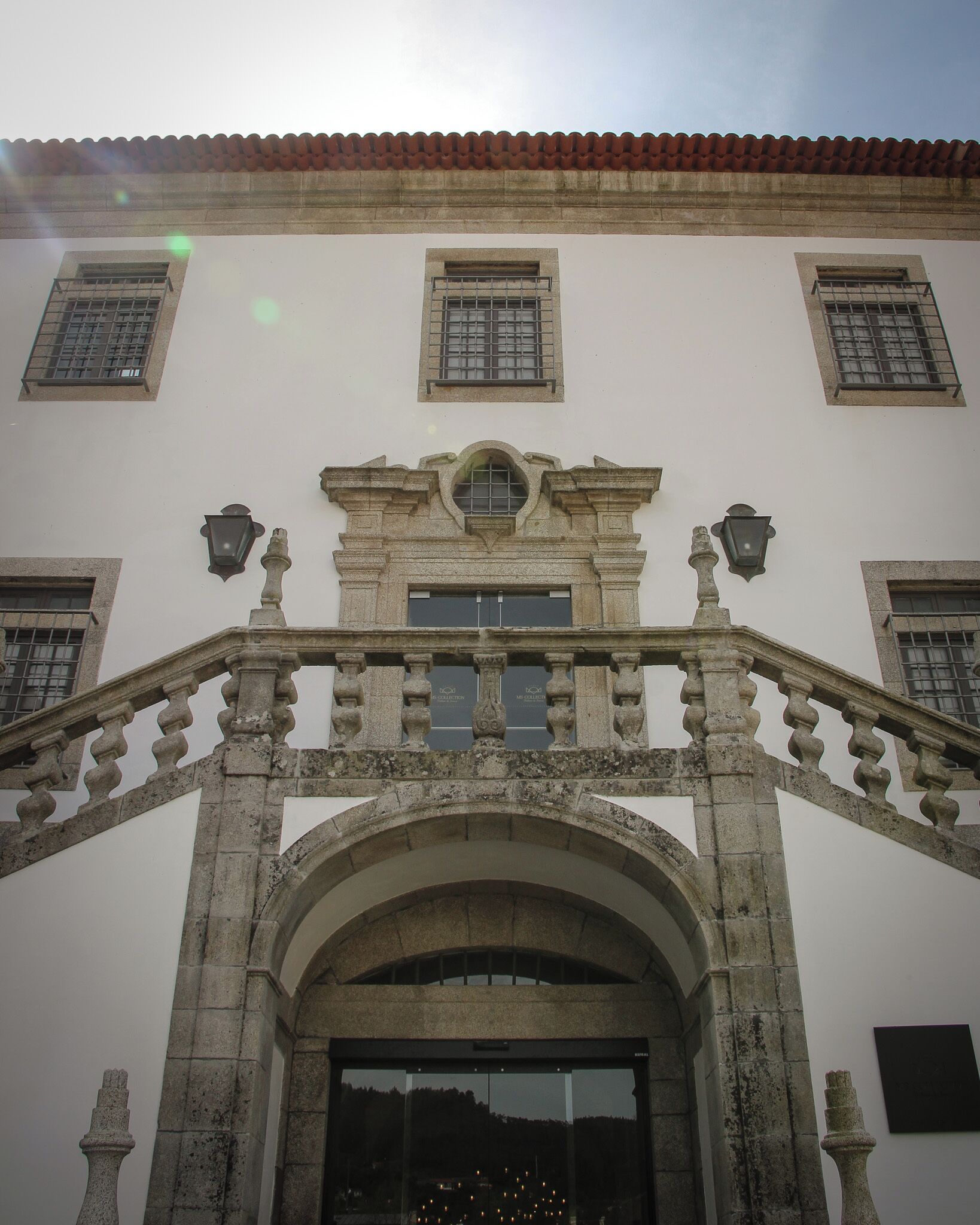 Ms Collection Arouca - Mosteiro De Arouca