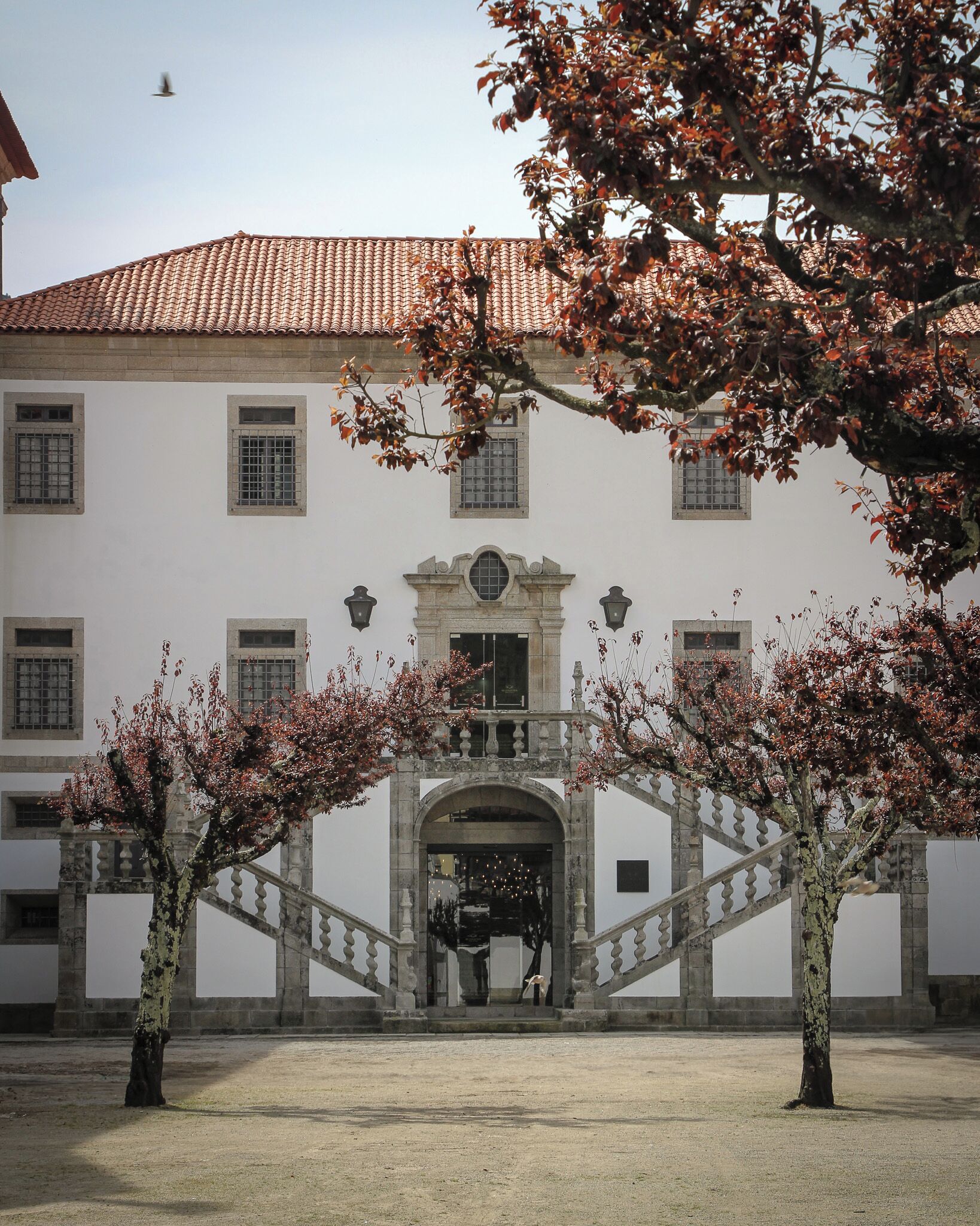Ms Collection Arouca - Mosteiro De Arouca