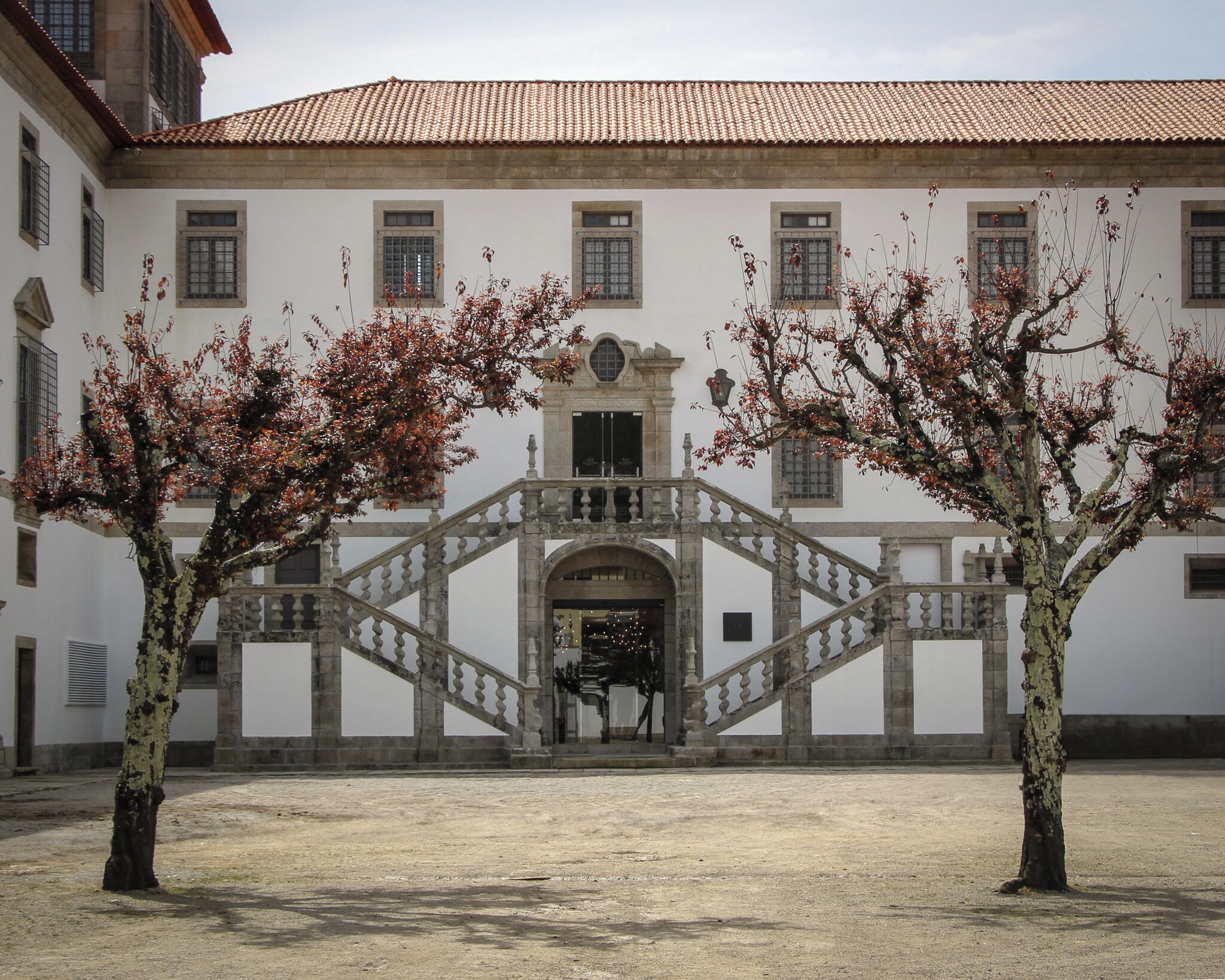 Ms Collection Arouca - Mosteiro De Arouca