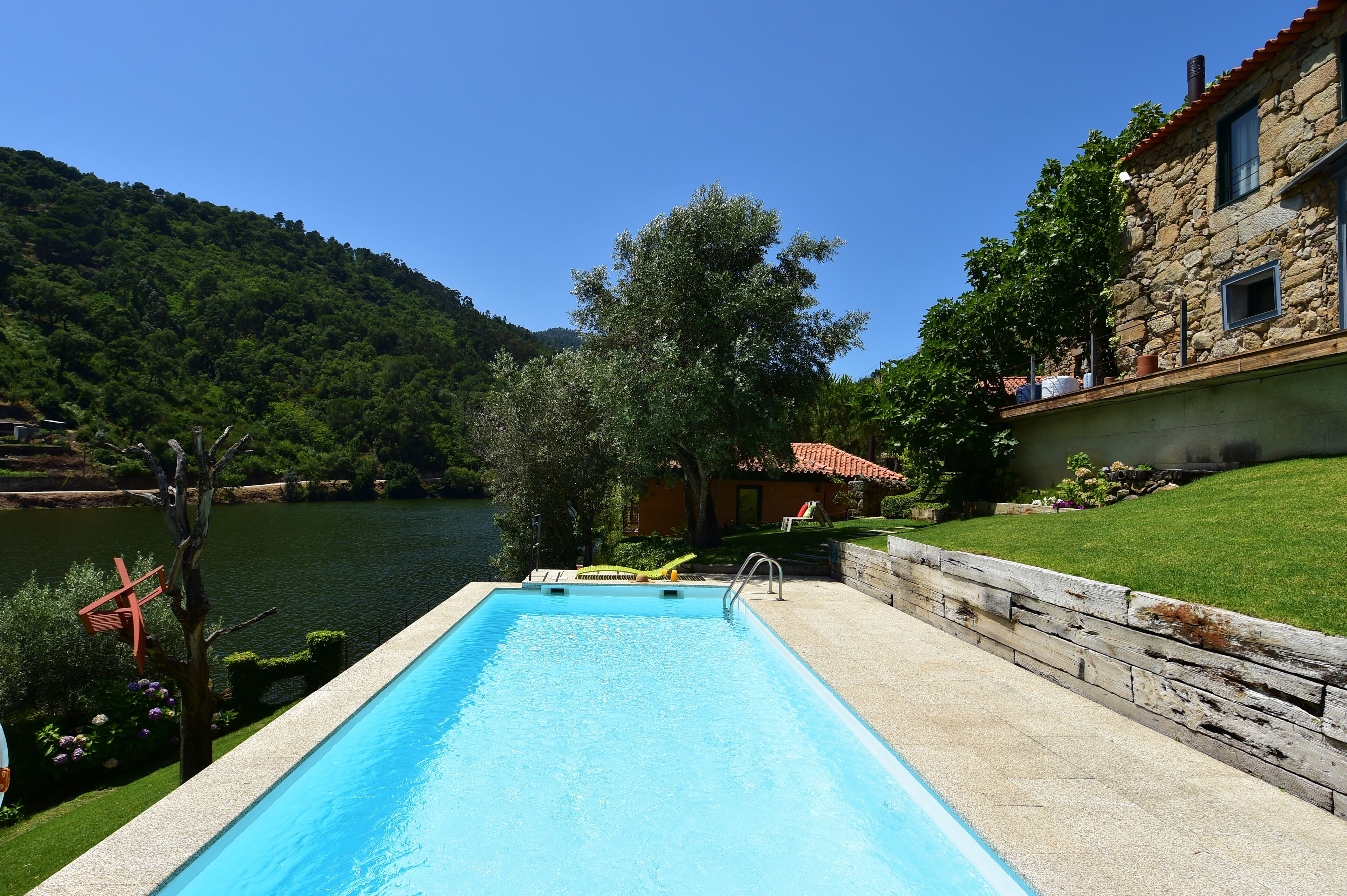 Casas de Pousadouro
