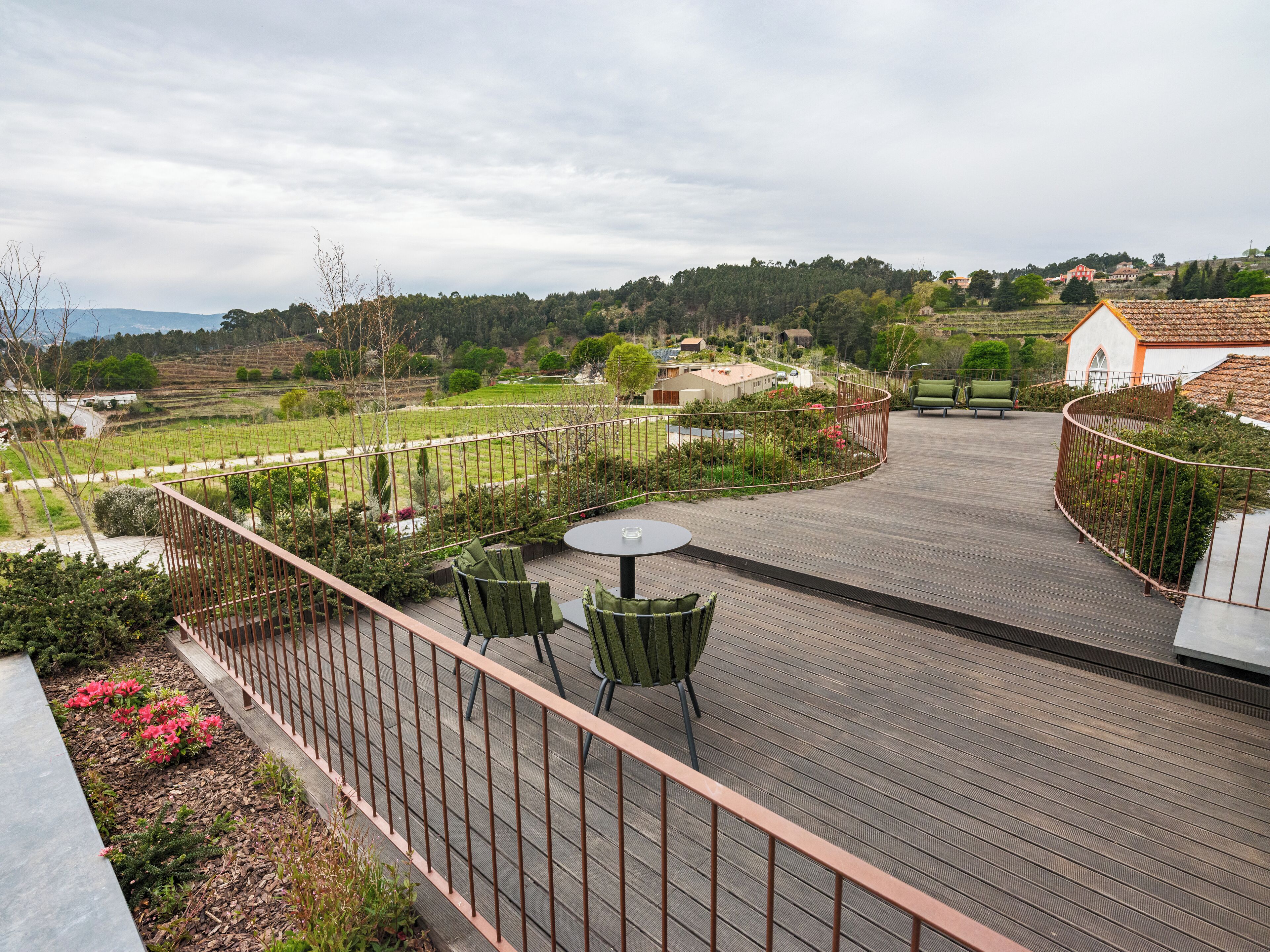 Lavandeira Douro Nature & Wellness