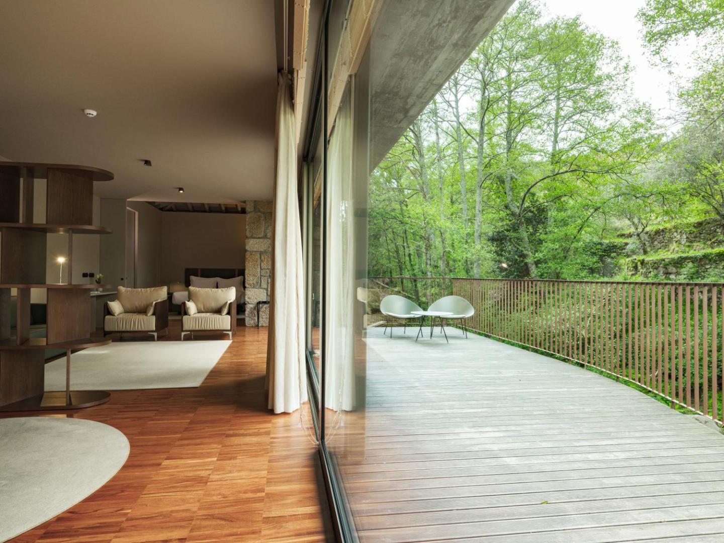 Lavandeira Douro Nature & Wellness