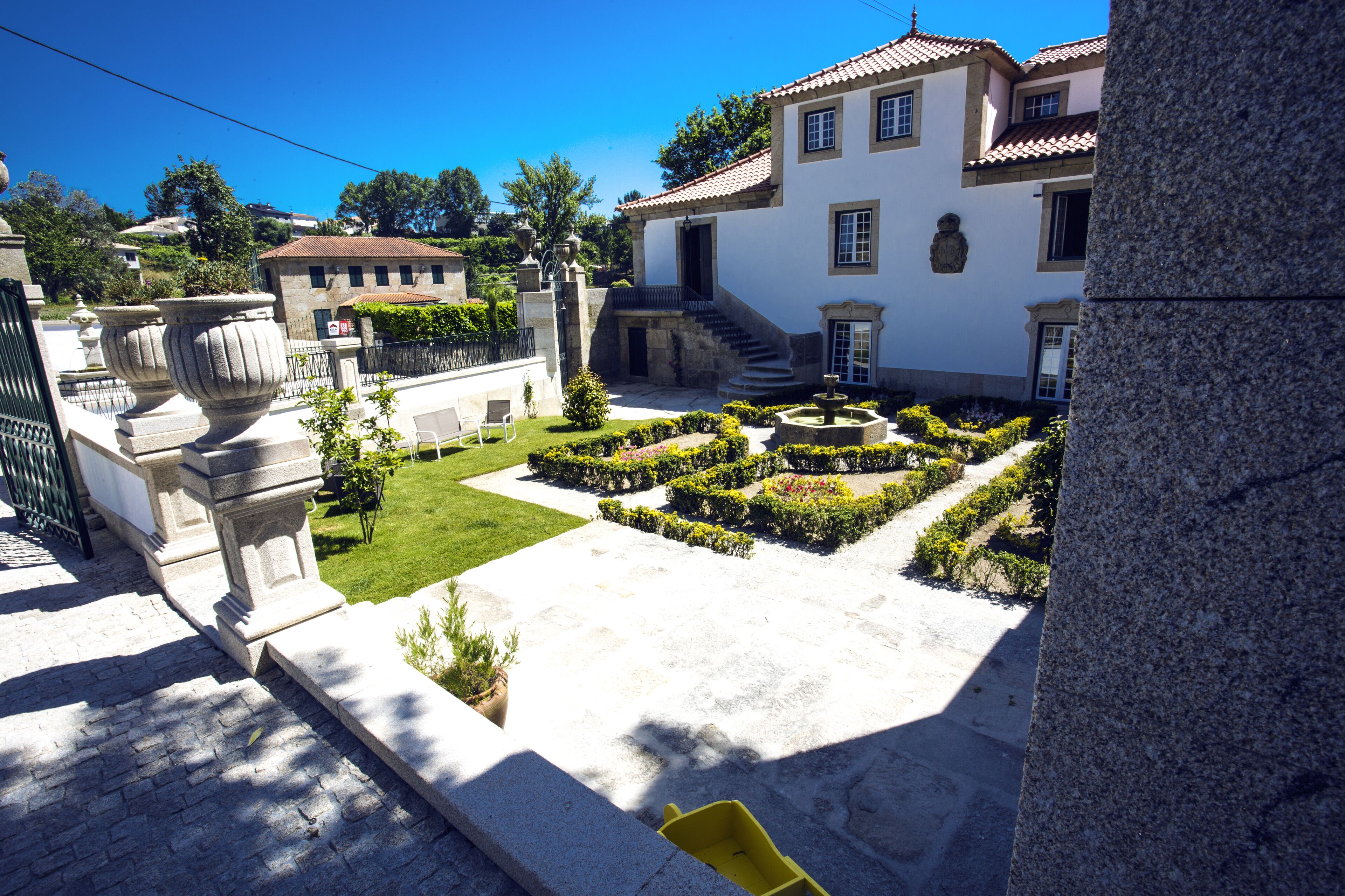 Lavandeira Douro Nature & Wellness