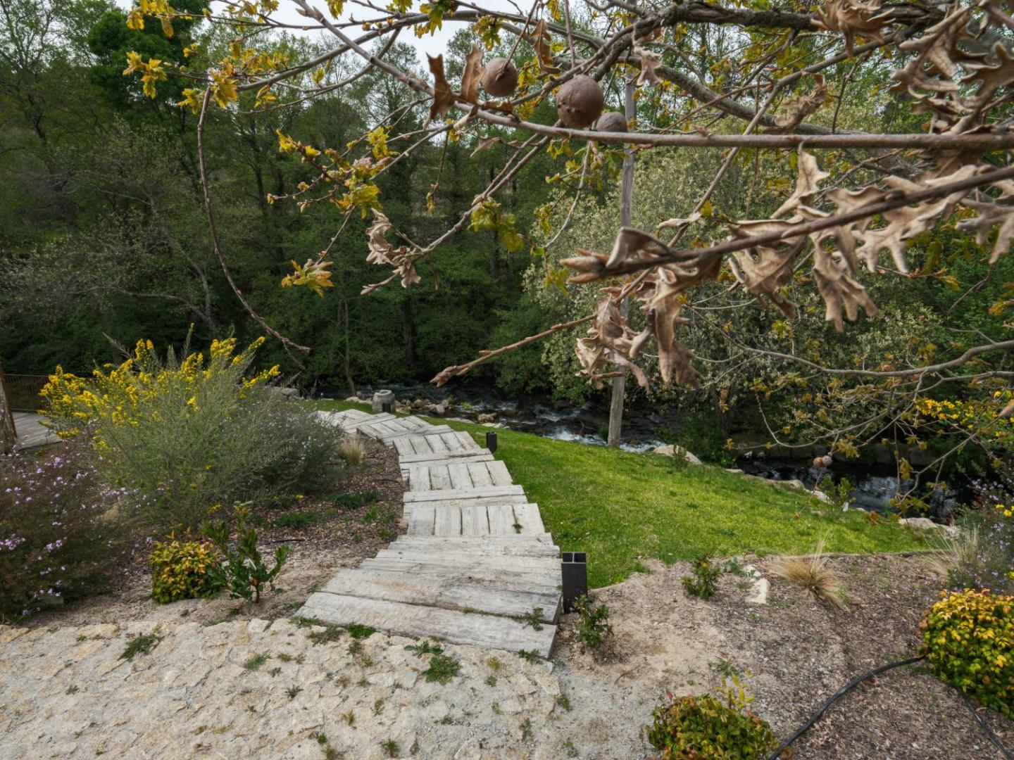 Lavandeira Douro Nature & Wellness