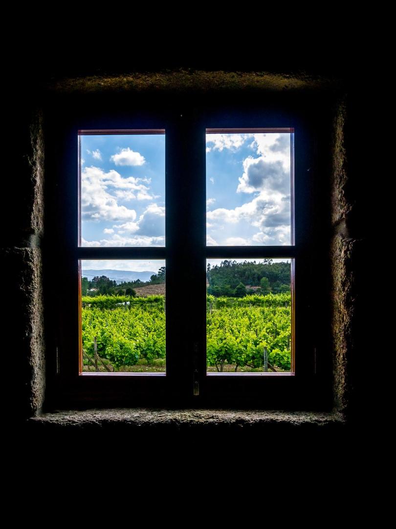 Lavandeira Douro Nature & Wellness