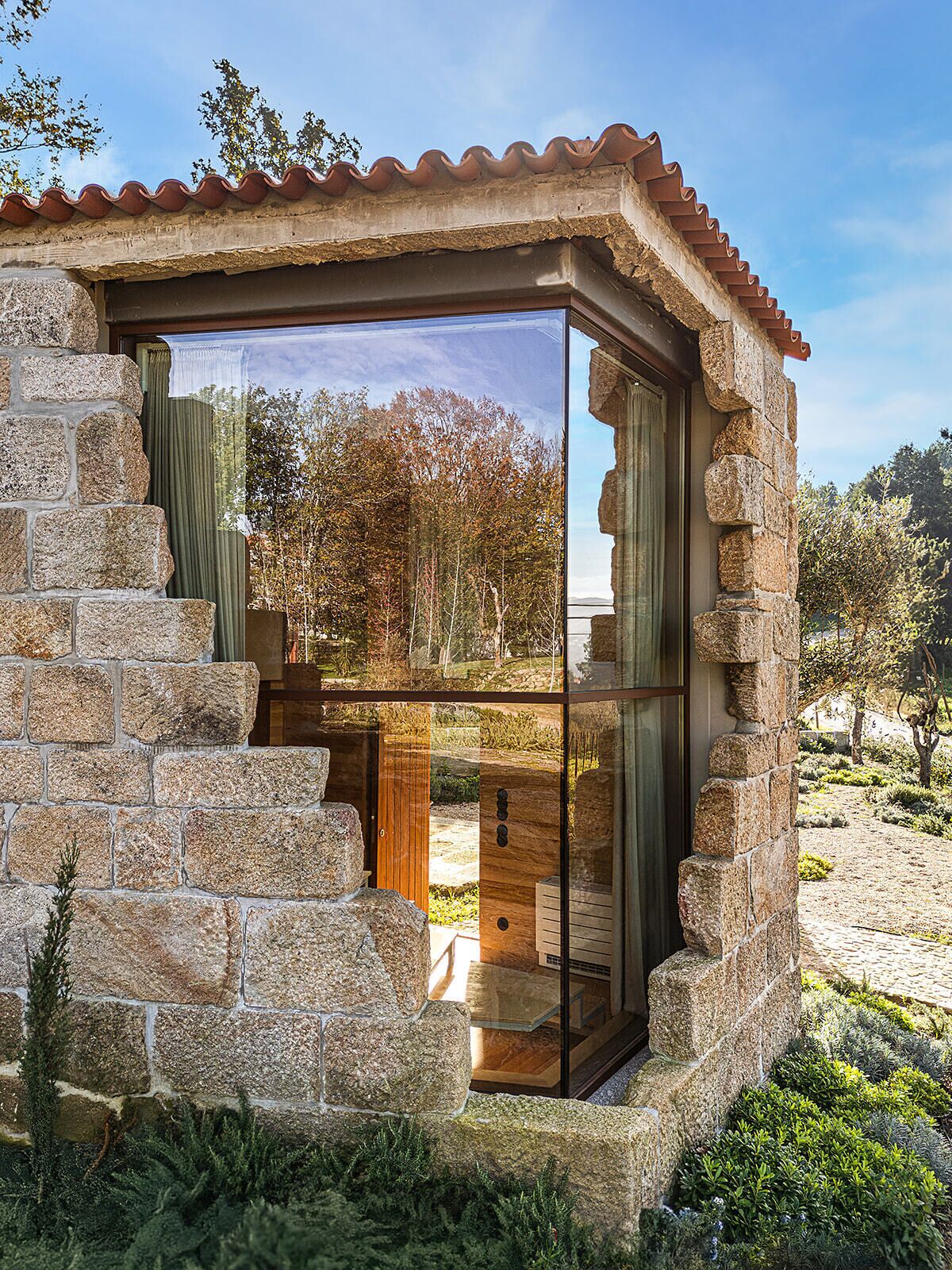 Lavandeira Douro Nature & Wellness