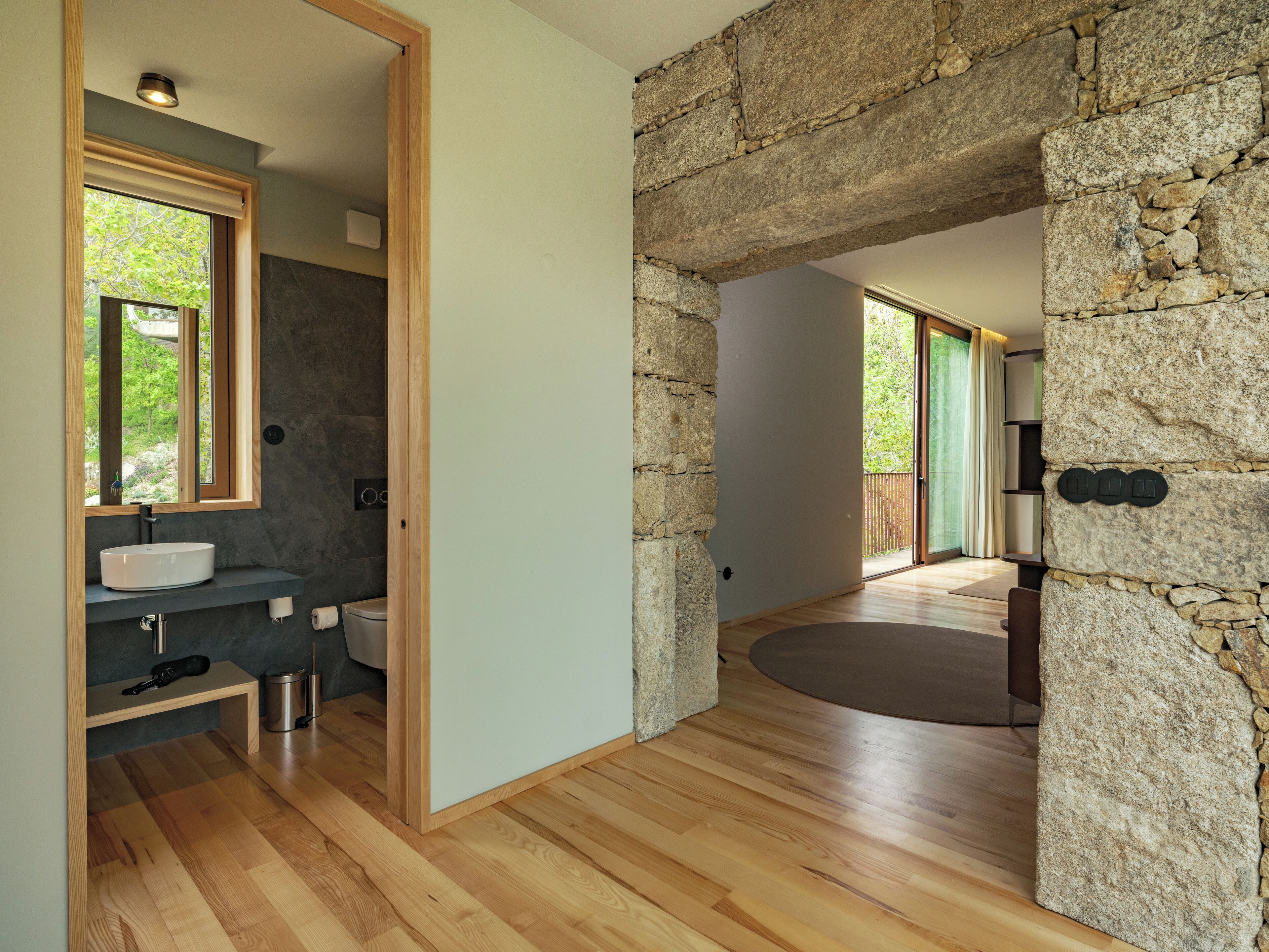 Lavandeira Douro Nature & Wellness