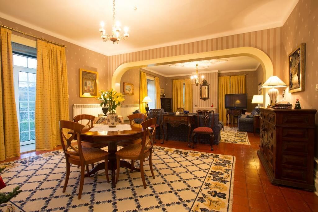 Lavandeira Douro Nature & Wellness