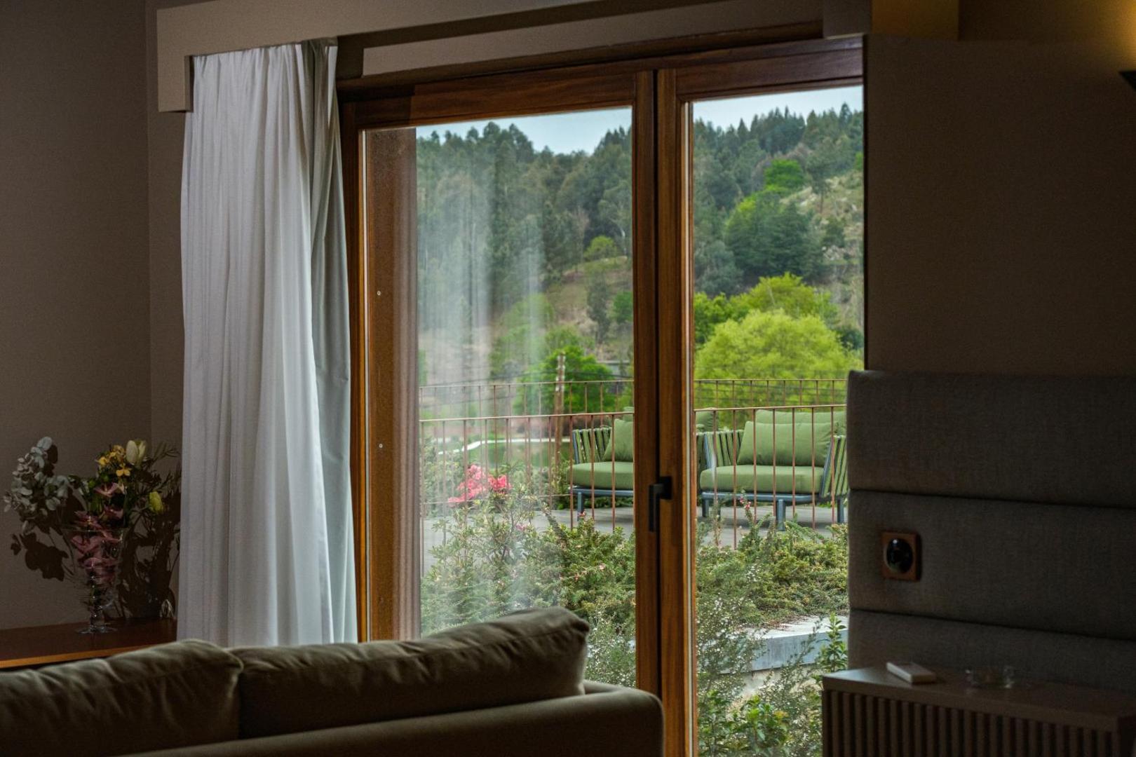 Lavandeira Douro Nature & Wellness