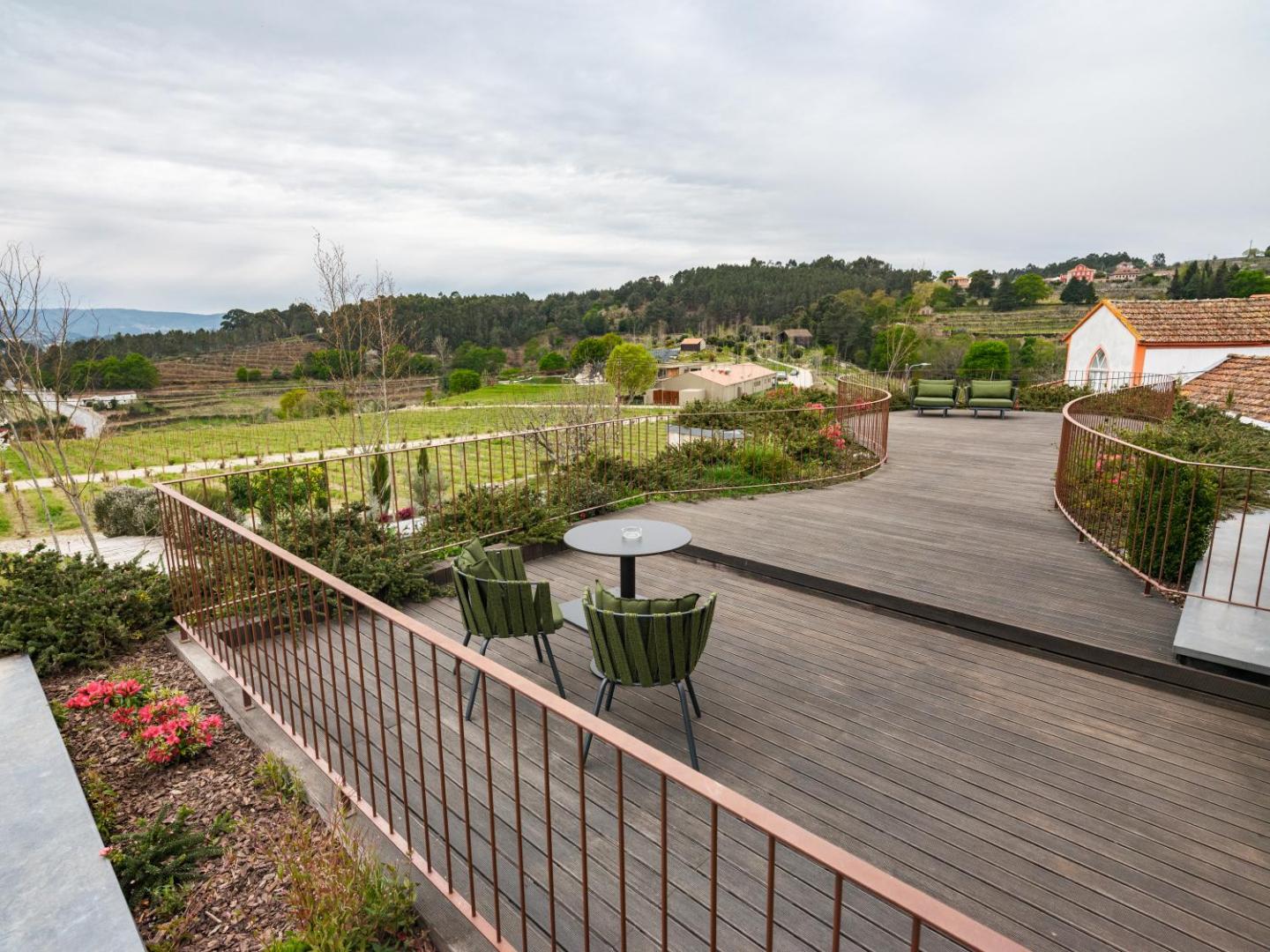 Lavandeira Douro Nature & Wellness