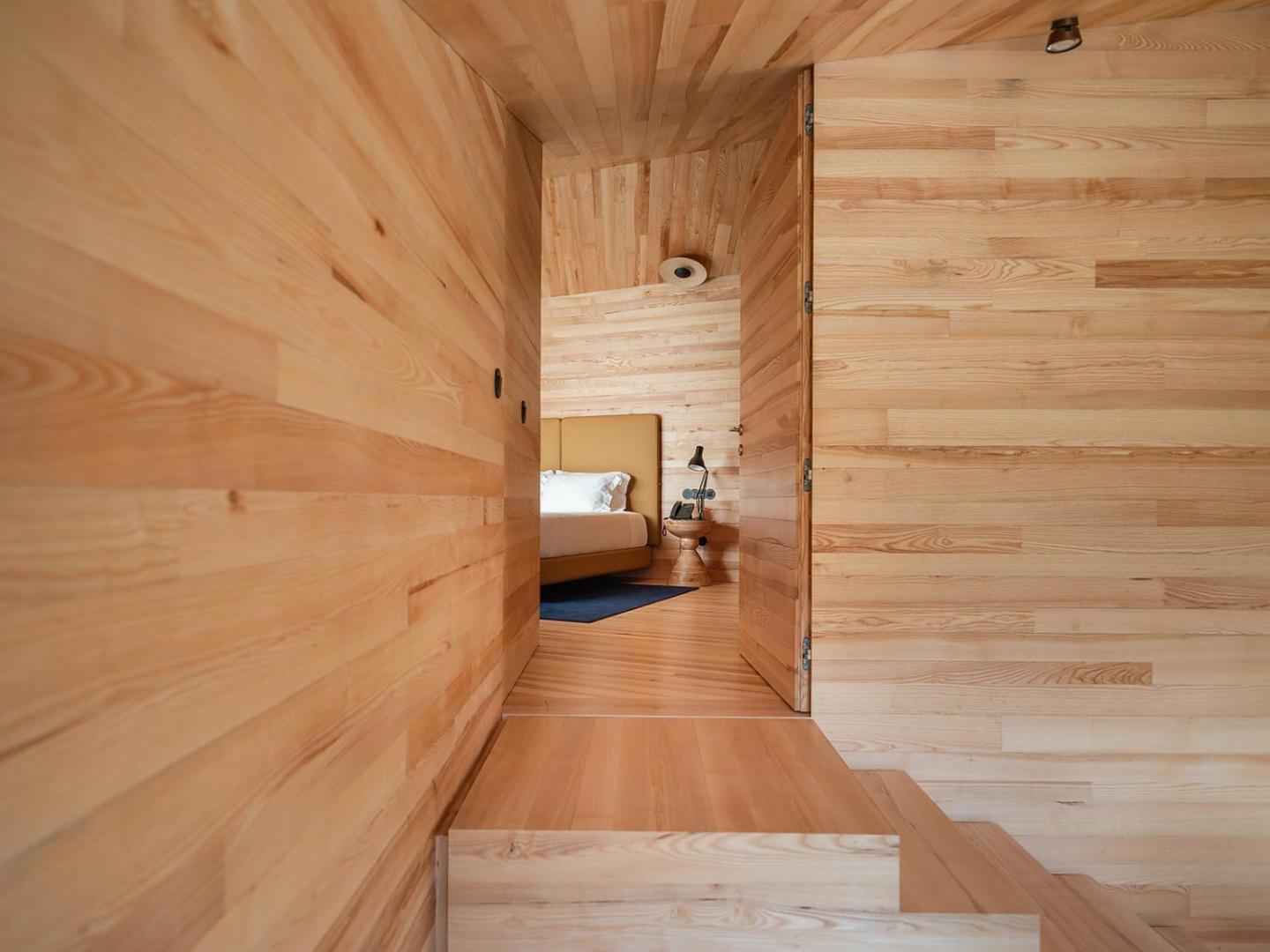 Lavandeira Douro Nature & Wellness