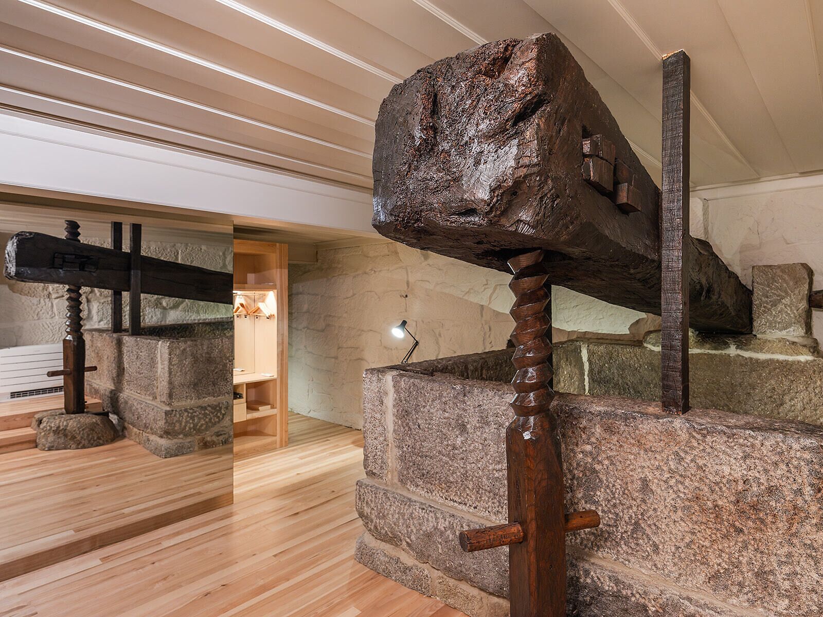 Lavandeira Douro Nature & Wellness