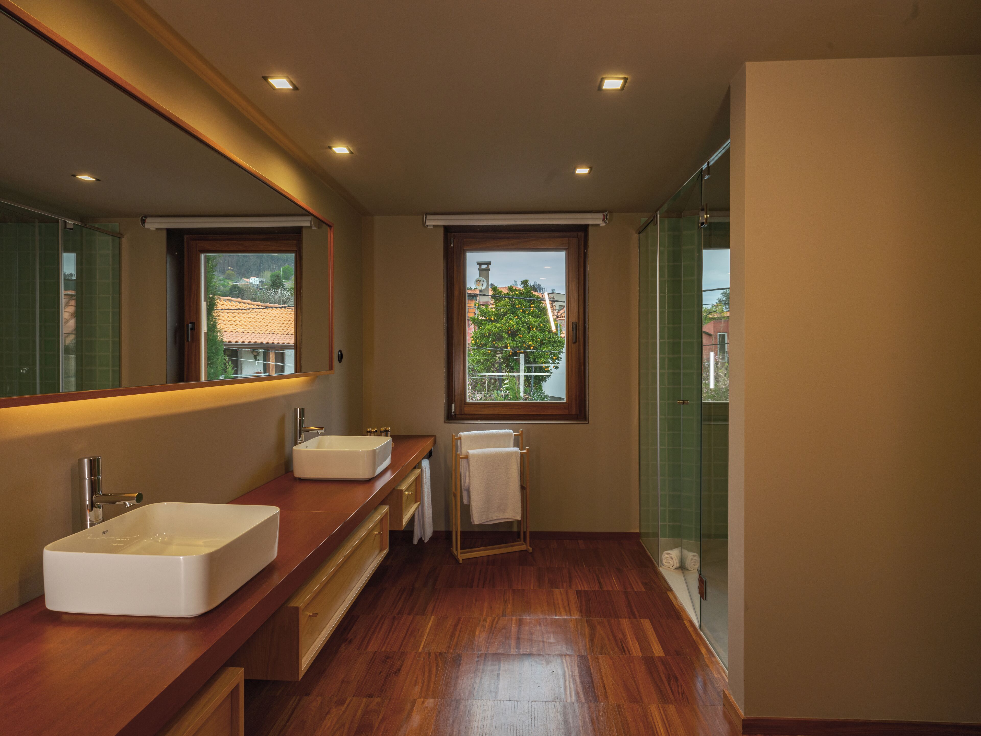 Lavandeira Douro Nature & Wellness