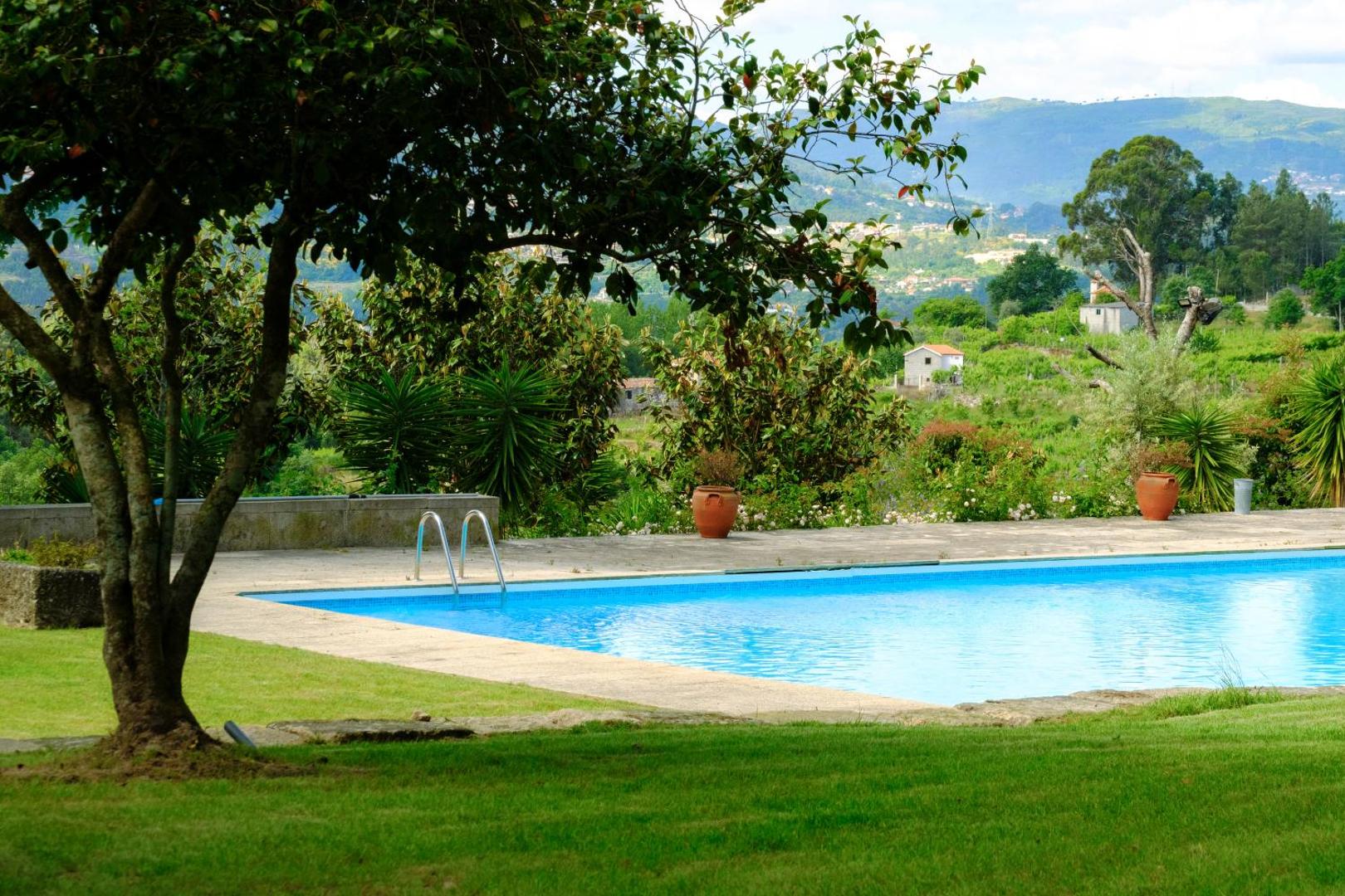 Lavandeira Douro Nature & Wellness