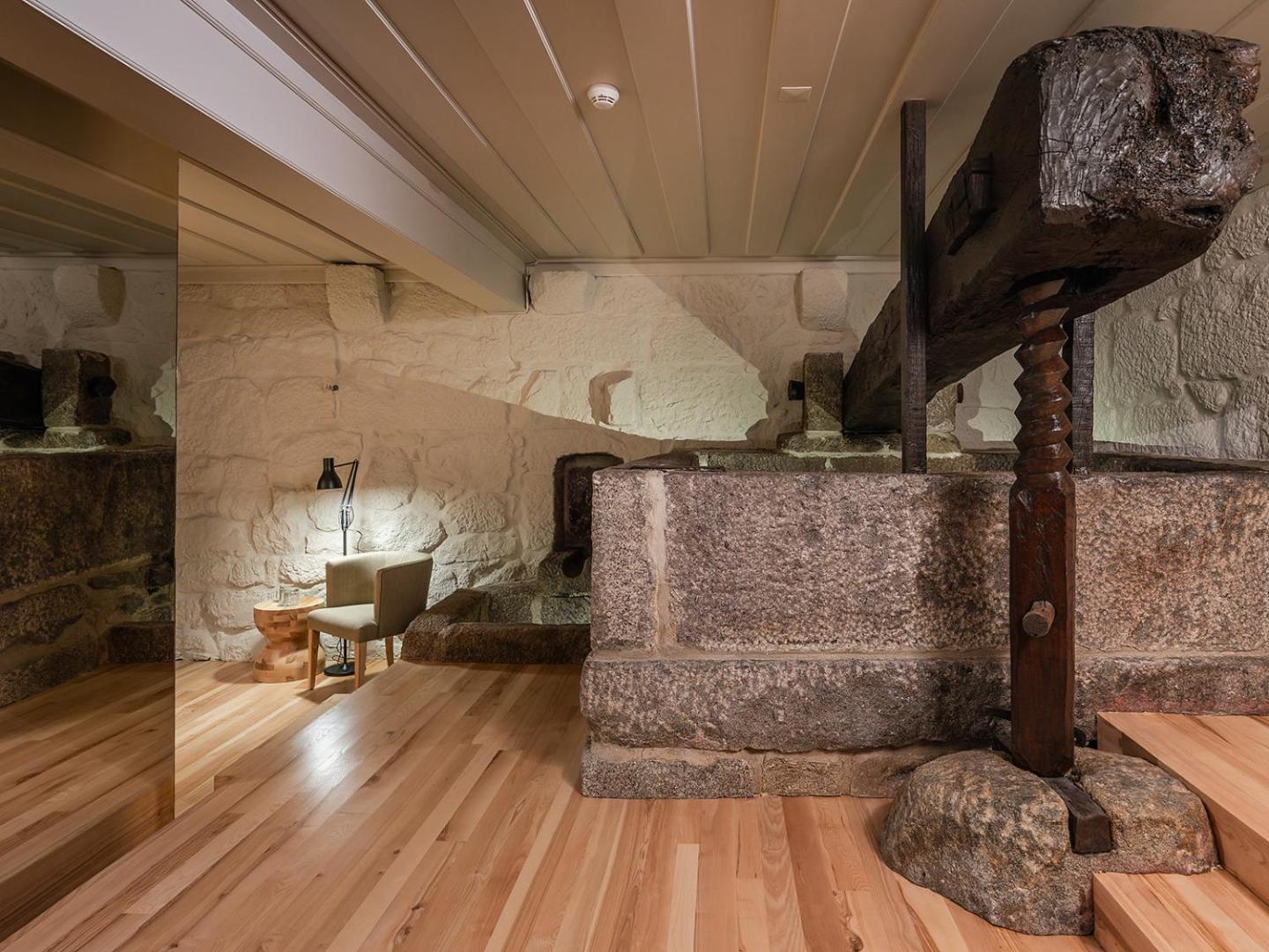 Lavandeira Douro Nature & Wellness