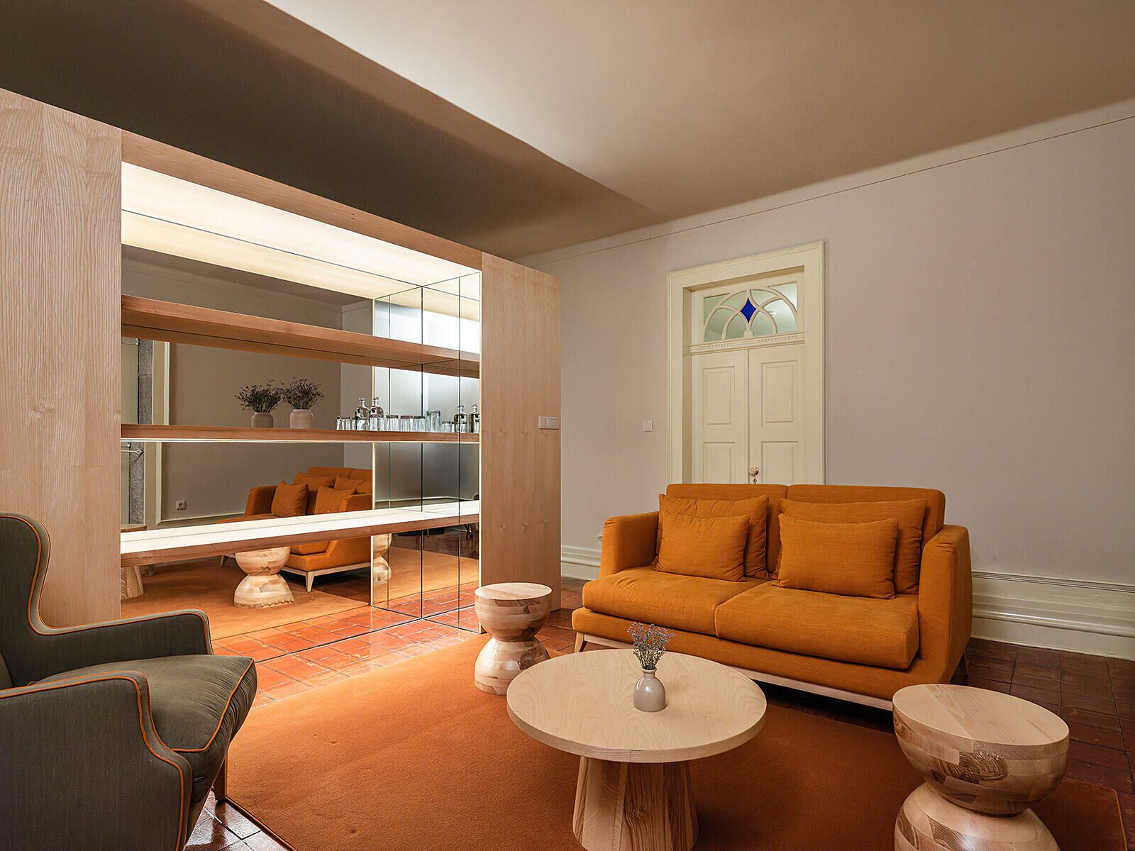 Lavandeira Douro Nature & Wellness