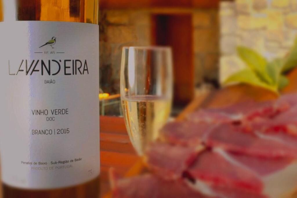 Lavandeira Douro Nature & Wellness