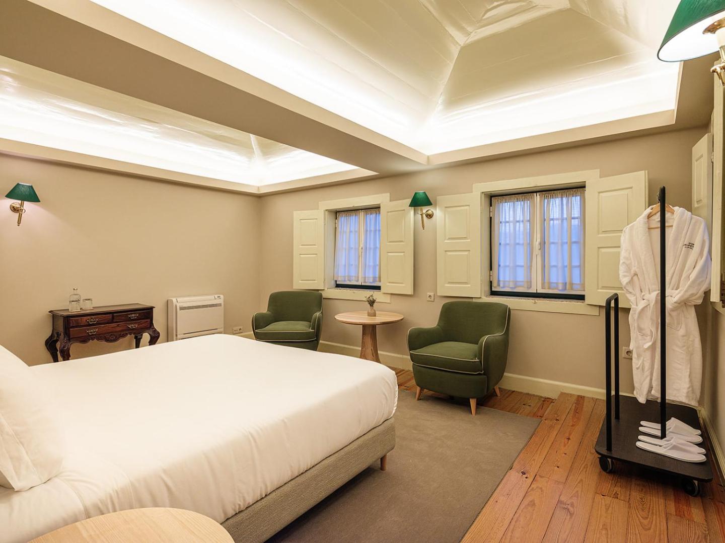 Lavandeira Douro Nature & Wellness