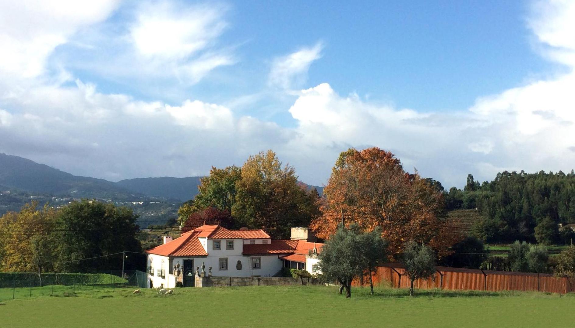 Lavandeira Douro Nature & Wellness