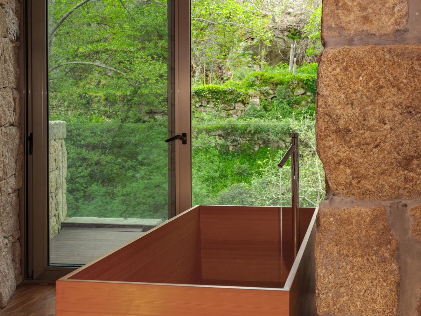 Lavandeira Douro Nature & Wellness