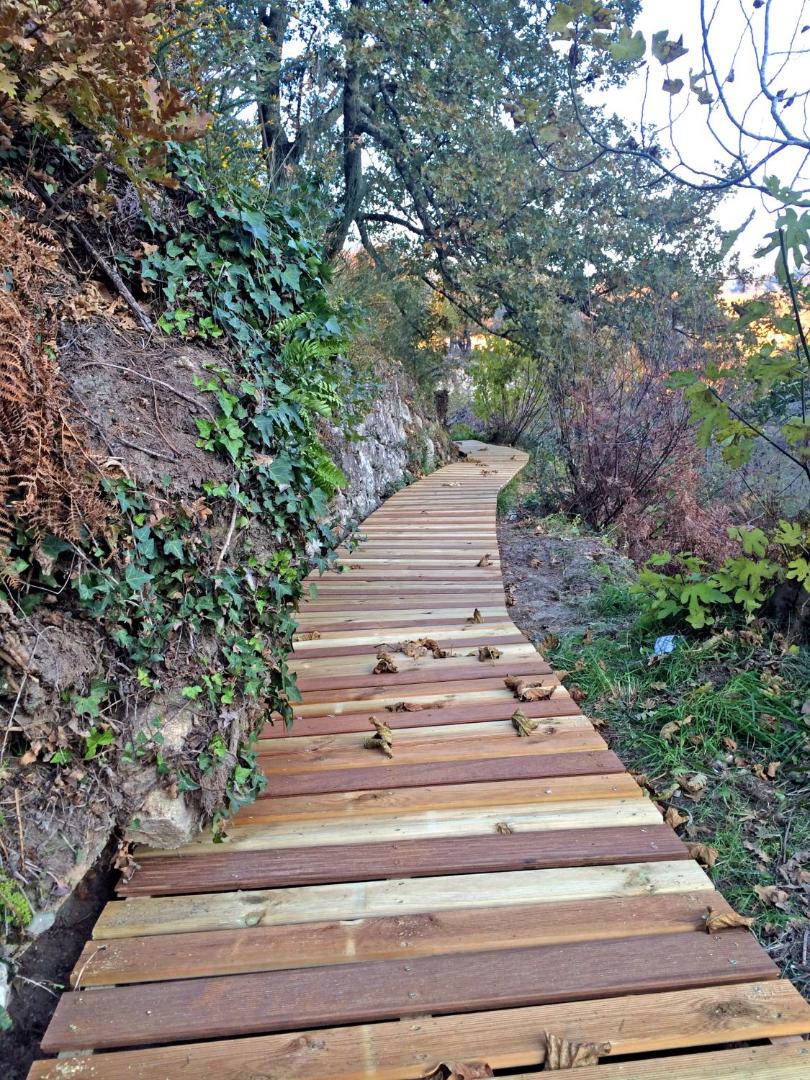 Lavandeira Douro Nature & Wellness