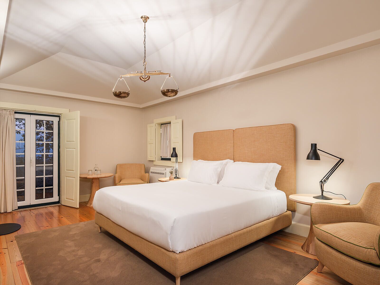 Lavandeira Douro Nature & Wellness