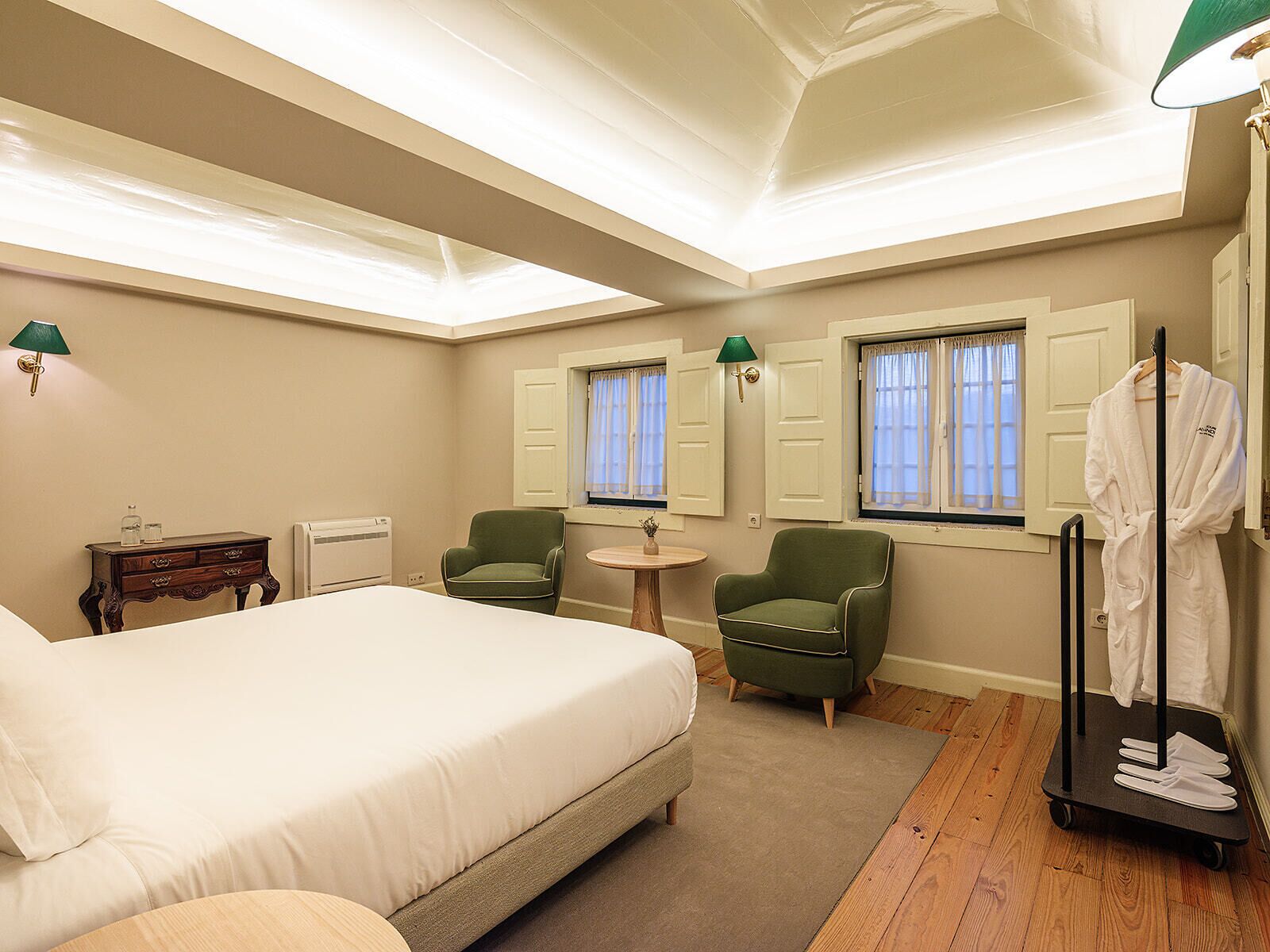 Lavandeira Douro Nature & Wellness