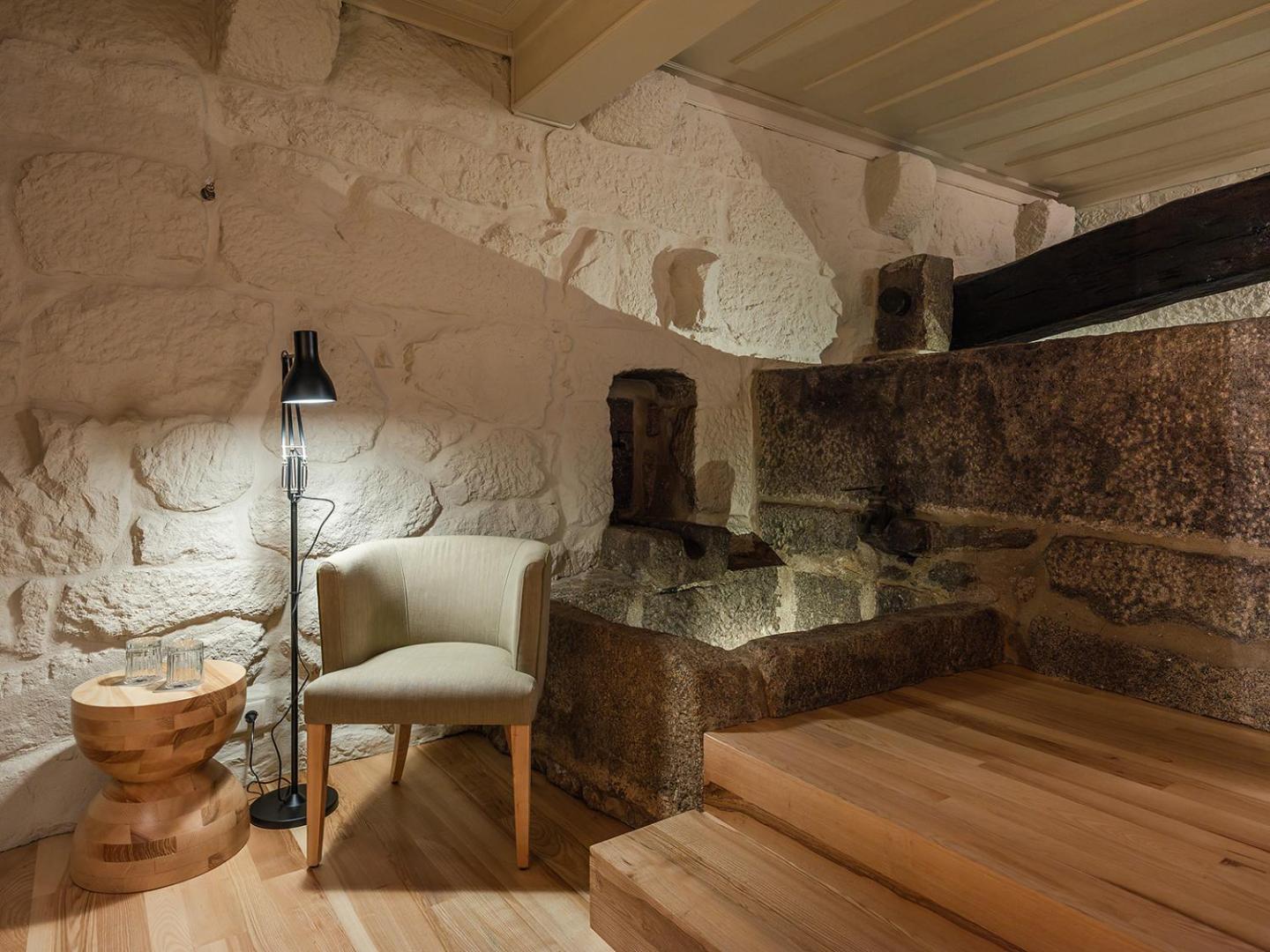 Lavandeira Douro Nature & Wellness