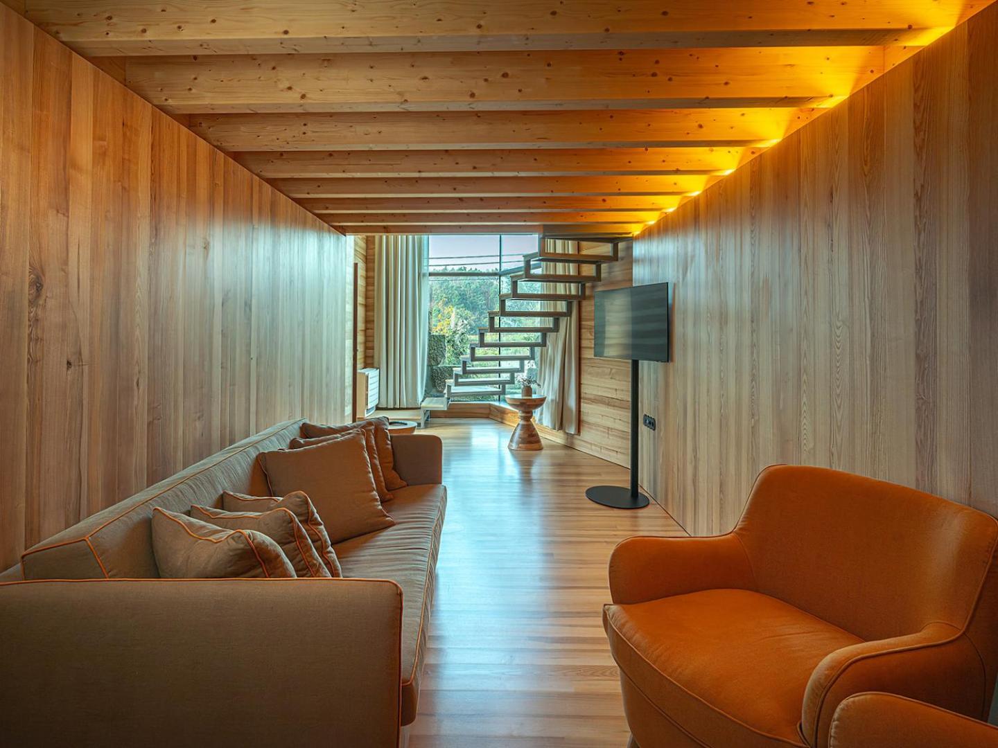 Lavandeira Douro Nature & Wellness