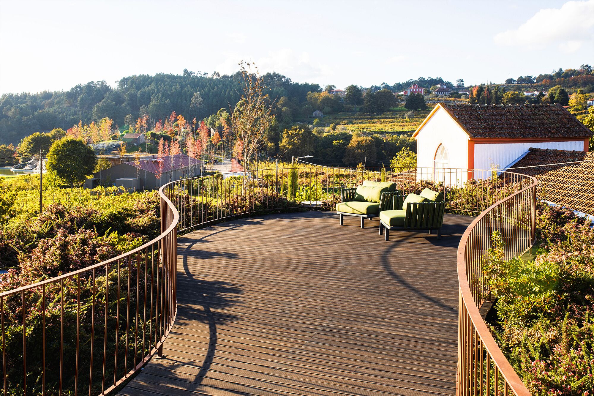 Lavandeira Douro Nature & Wellness