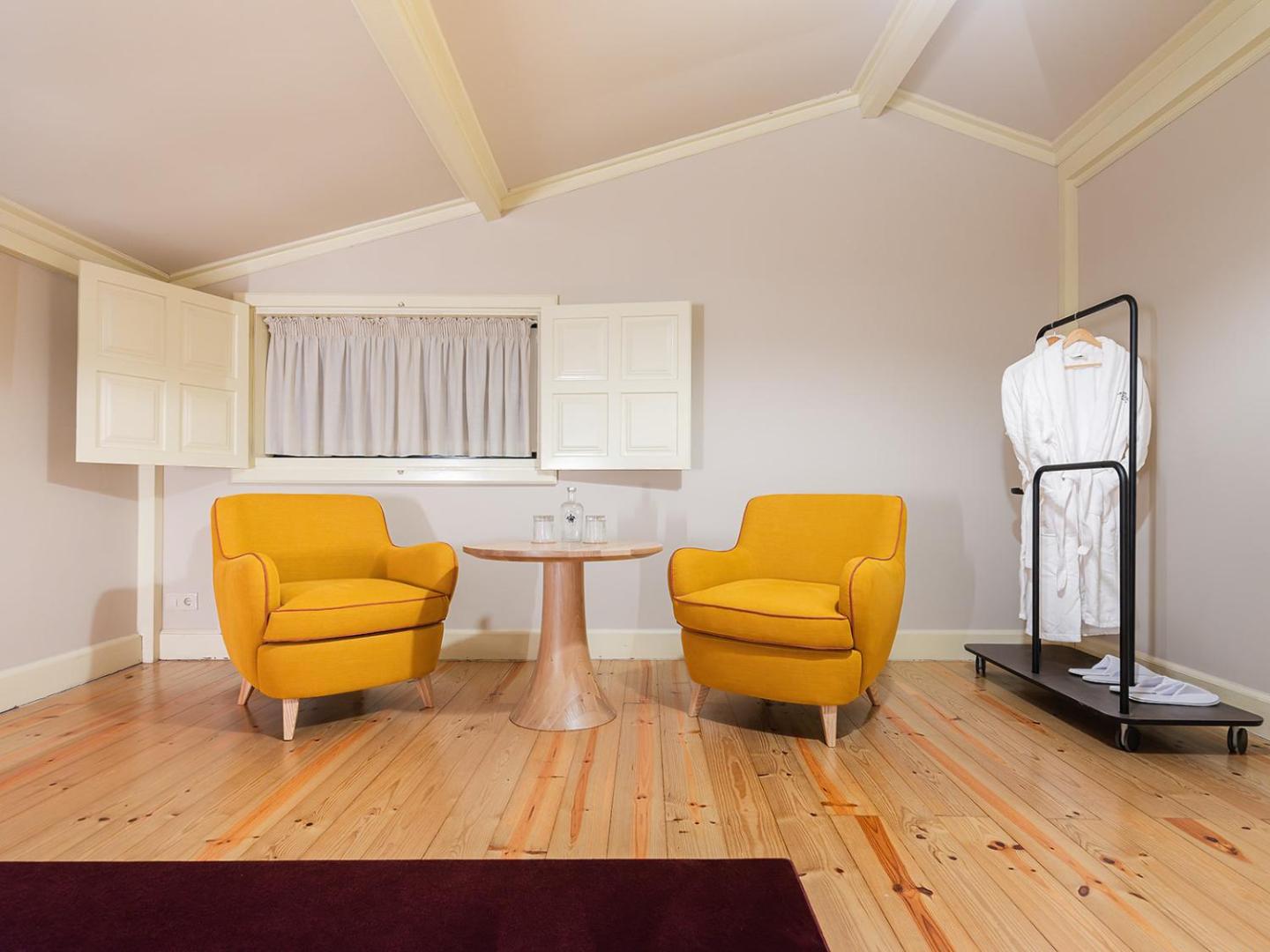 Lavandeira Douro Nature & Wellness