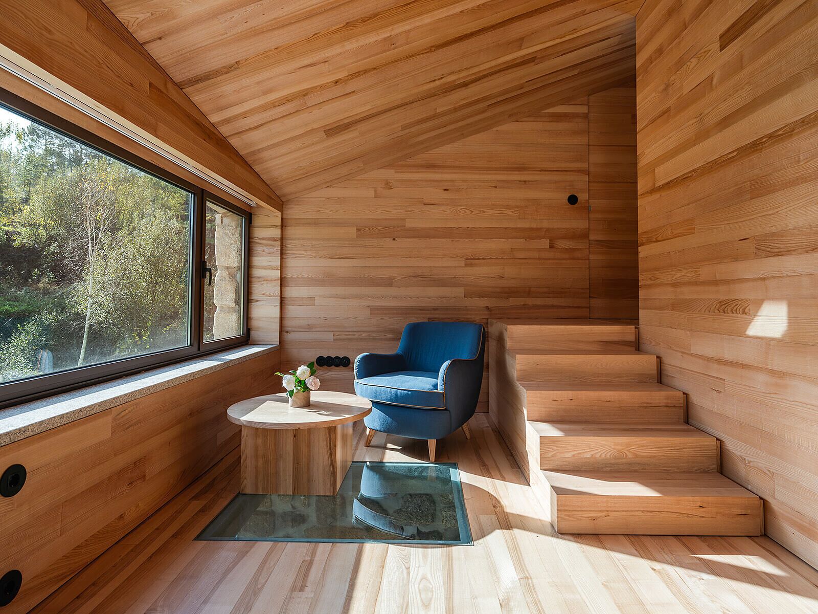 Lavandeira Douro Nature & Wellness