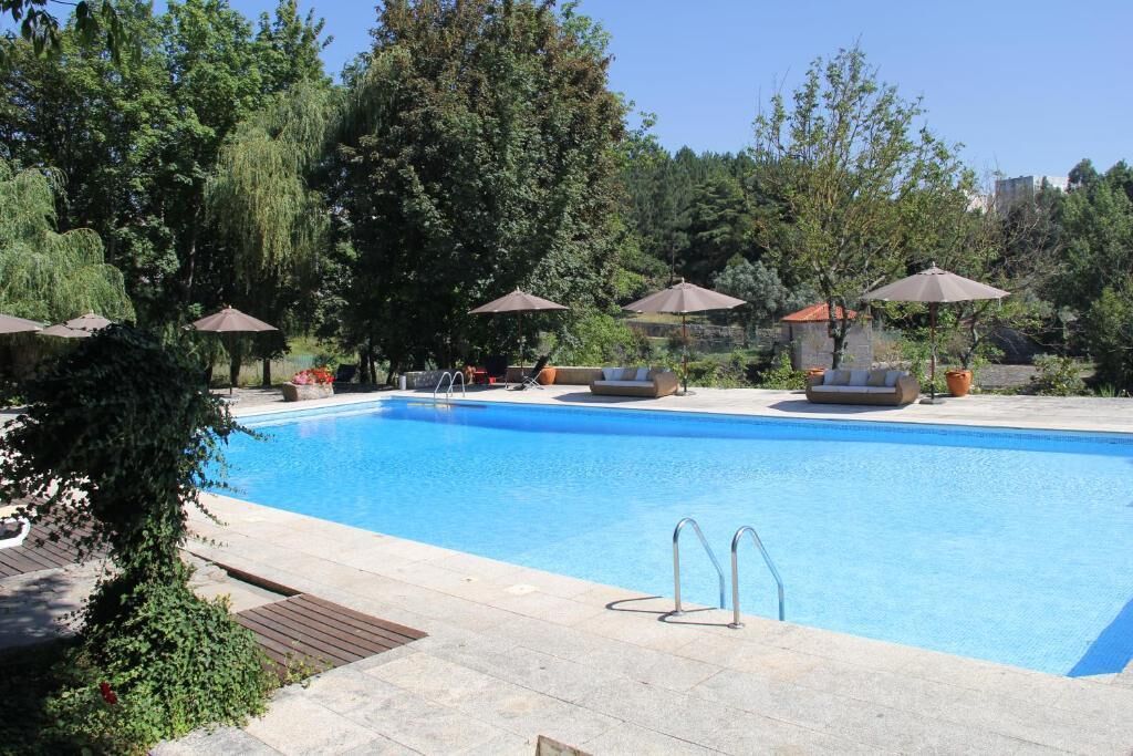 Lavandeira Douro Nature & Wellness