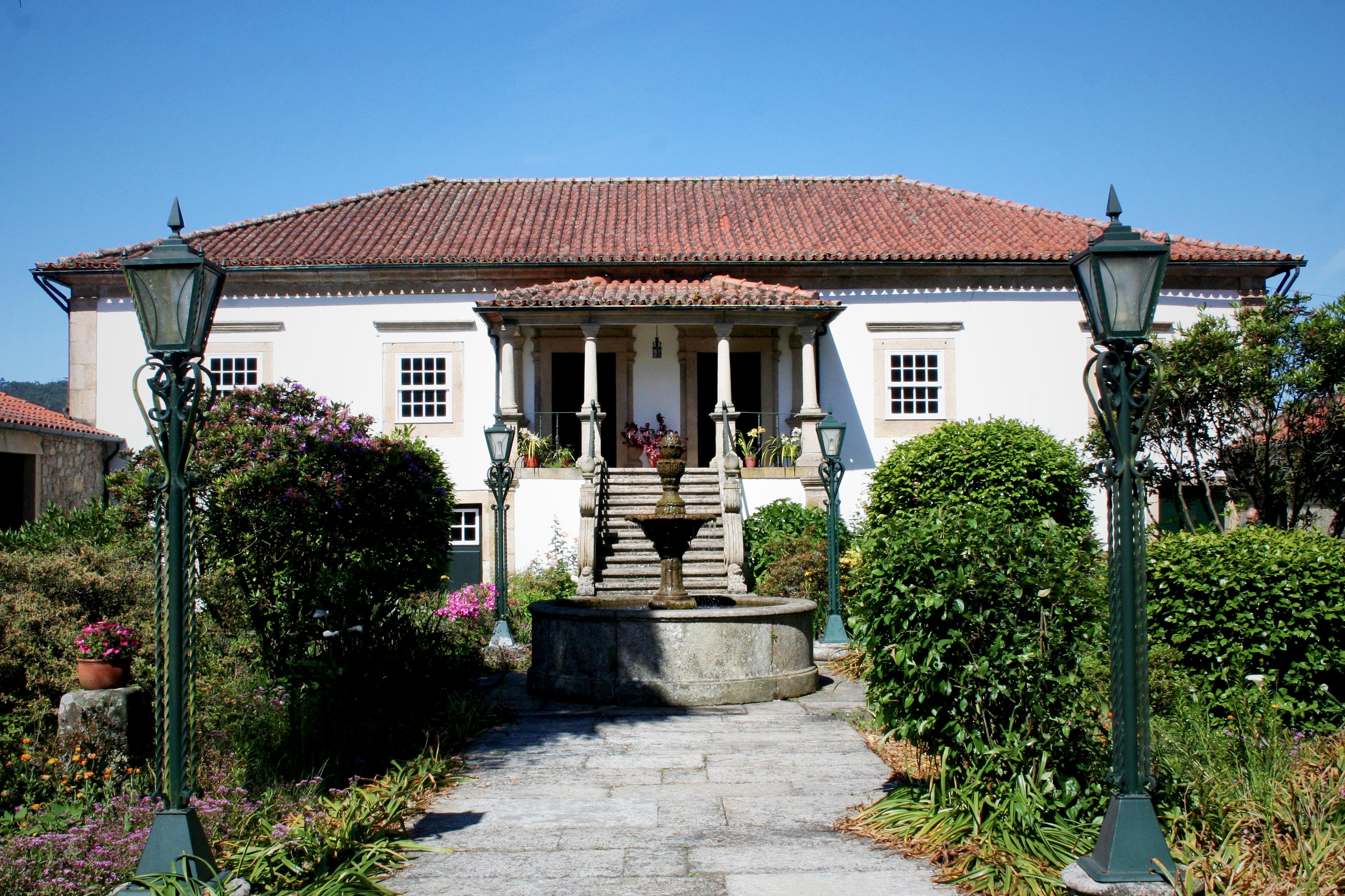 Quinta de Santa Comba