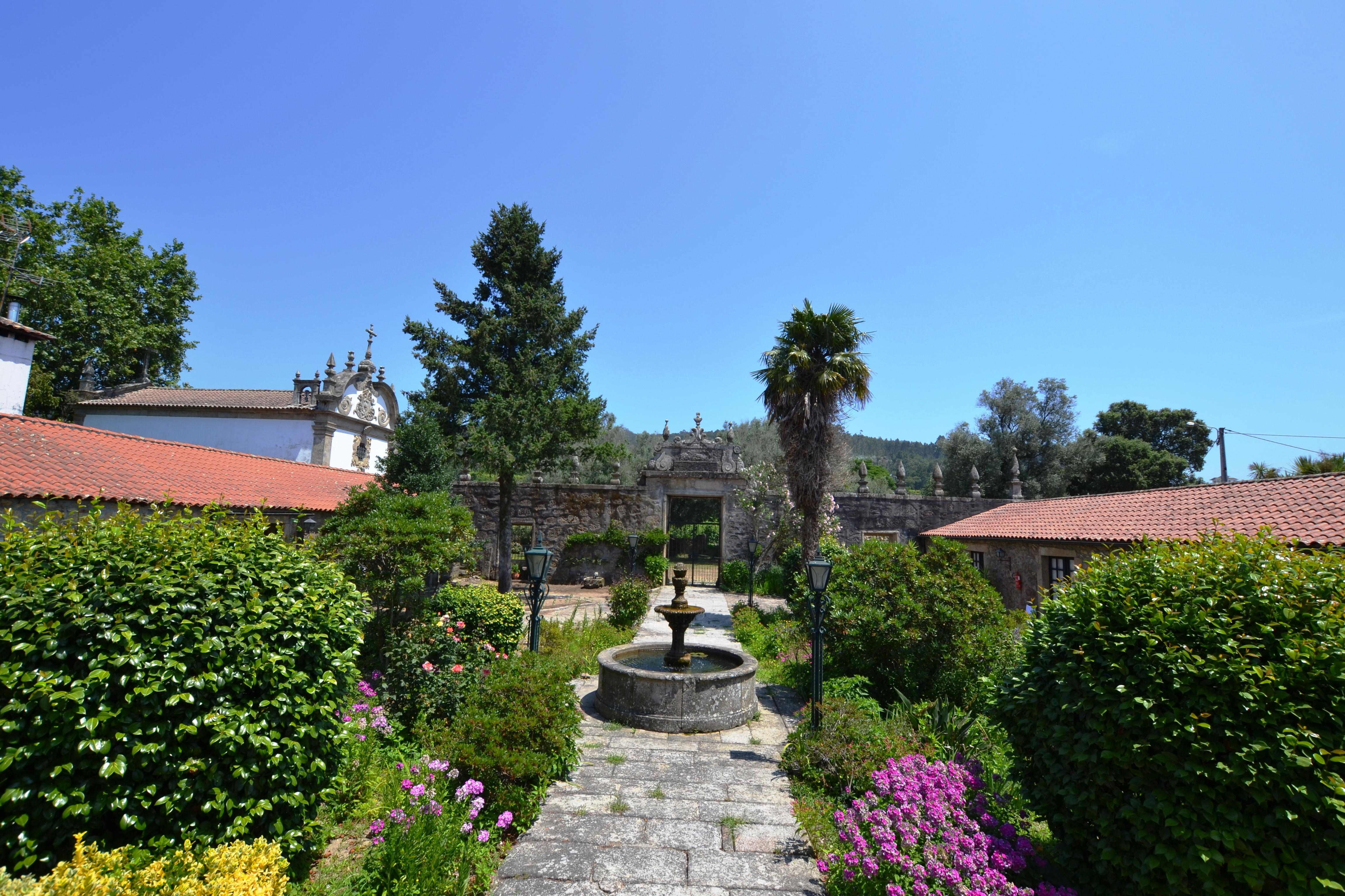 Quinta de Santa Comba