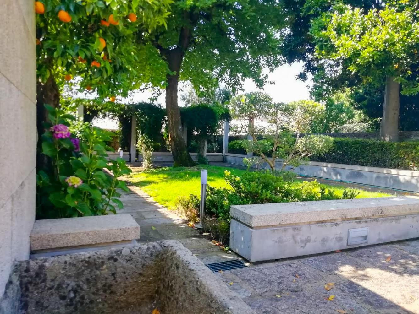 Albergaria Bracara Augusta