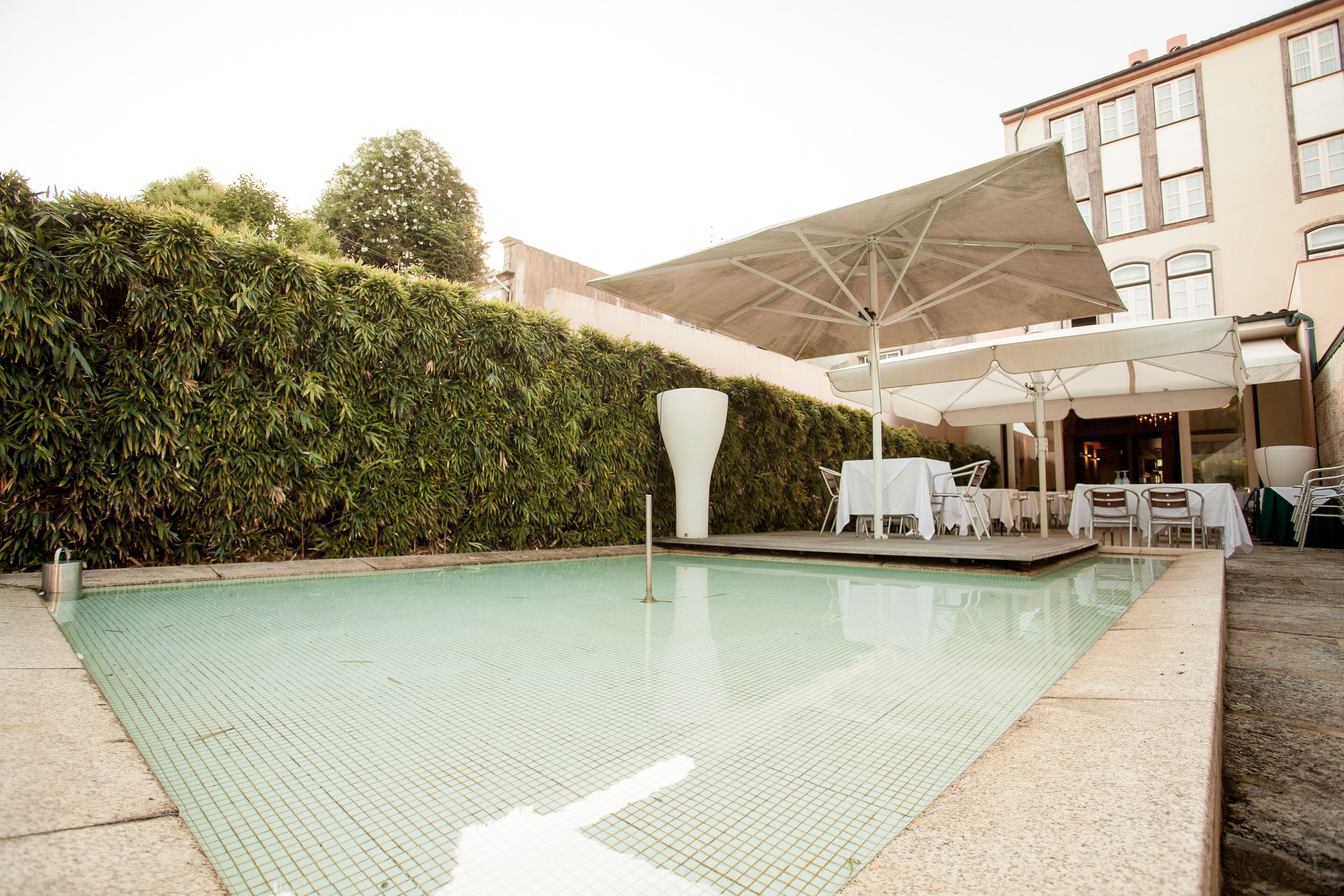 Albergaria Bracara Augusta